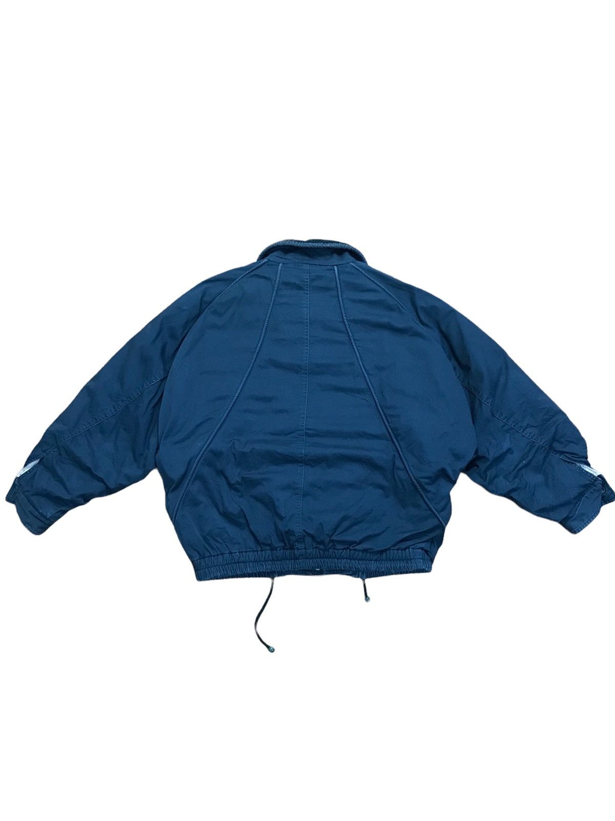 Indigo × Japanese Brand Kapital inspiration Hookangel Bondage Jacket Size US M / EU 48-50 / 2 - 5 Thumbnail