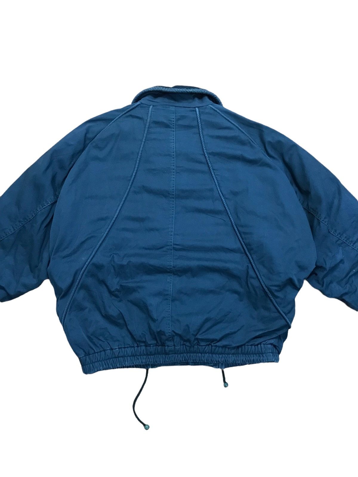 Indigo × Japanese Brand Kapital inspiration Hookangel Bondage Jacket Size US M / EU 48-50 / 2 - 6 Thumbnail