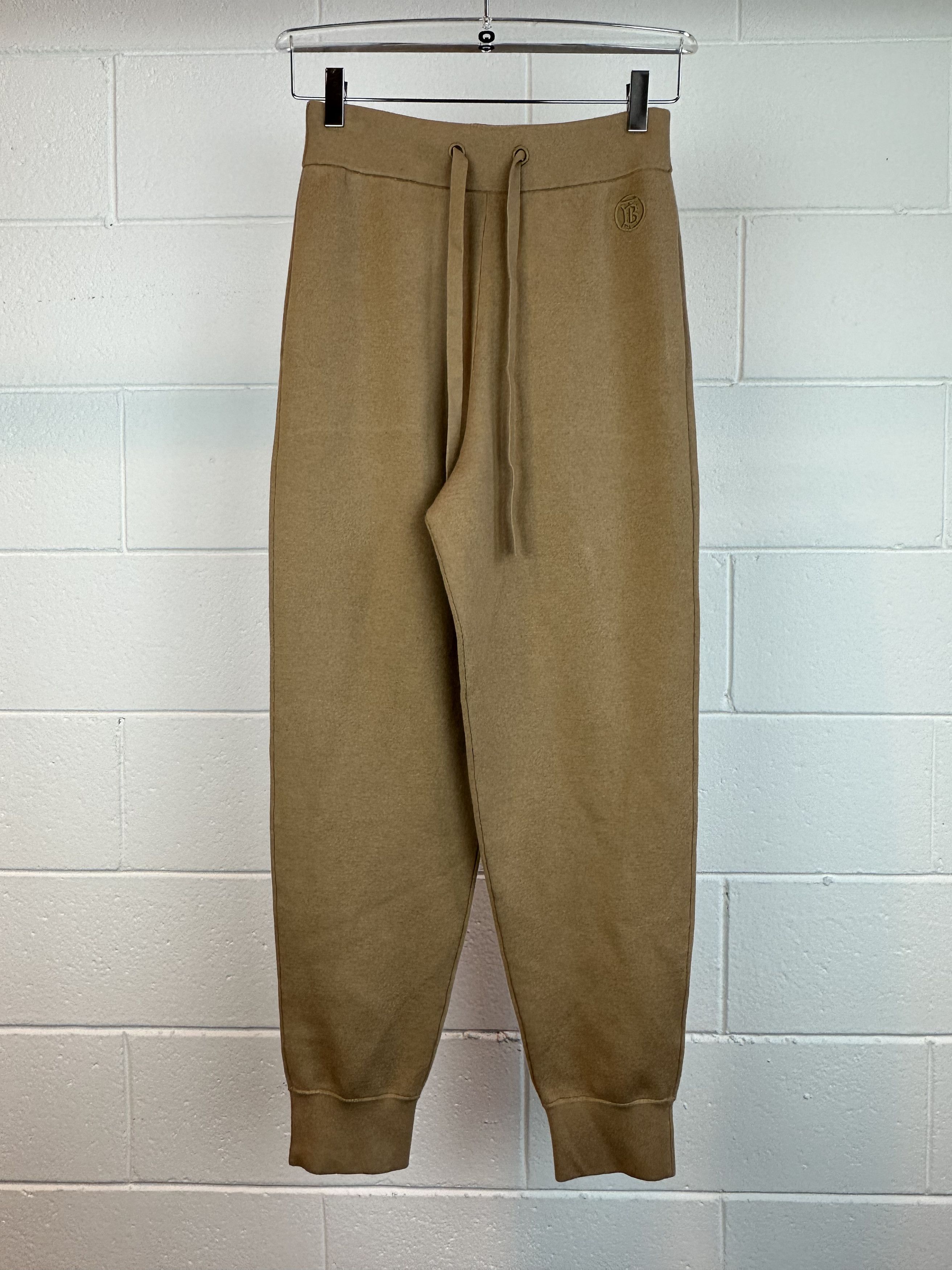 Camel Joggers Sz: XS