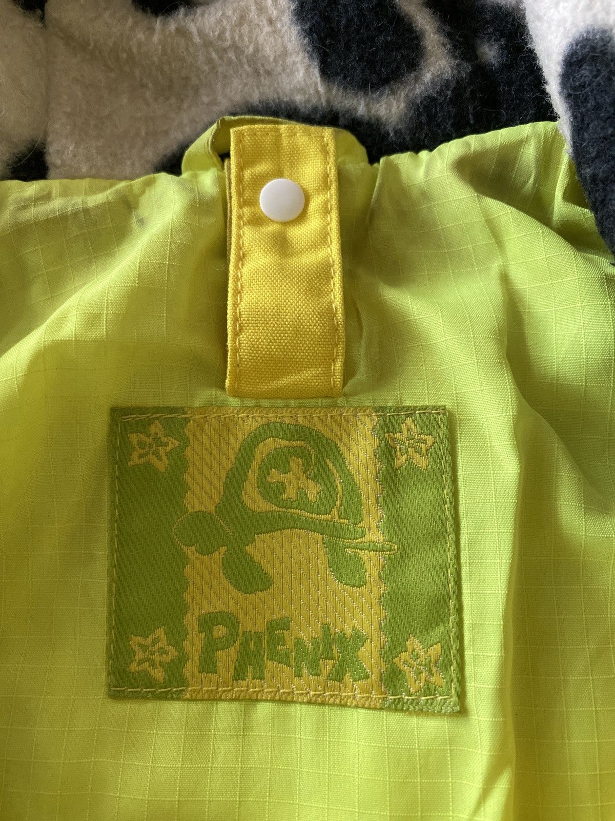 Sports Specialties × Vintage Phenix Ski Jacket Nice Design Size US M / EU 48-50 / 2 - 10 Thumbnail