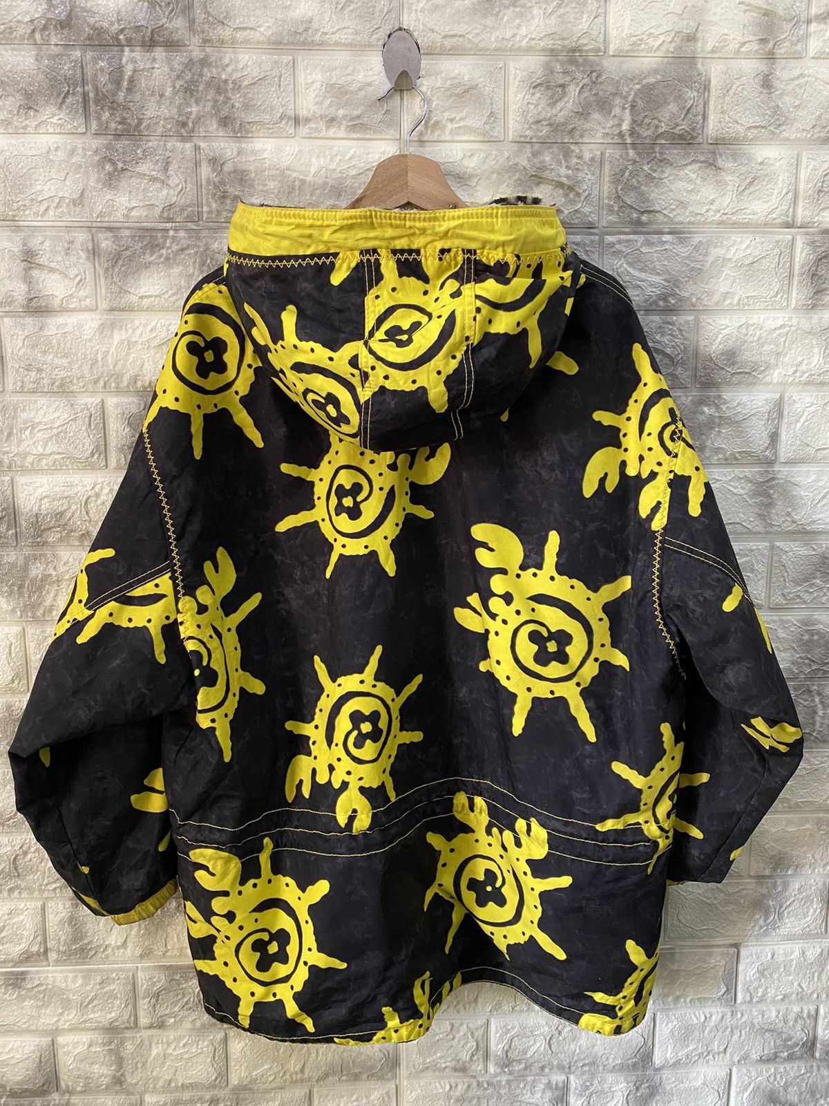 Sports Specialties × Vintage Phenix Ski Jacket Nice Design Size US M / EU 48-50 / 2 - 3 Thumbnail