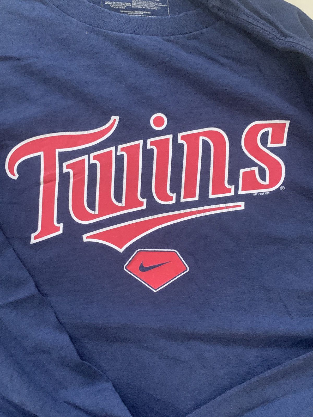 Nike twins vd19 Size US XL / EU 56 / 4 - 2 Thumbnail