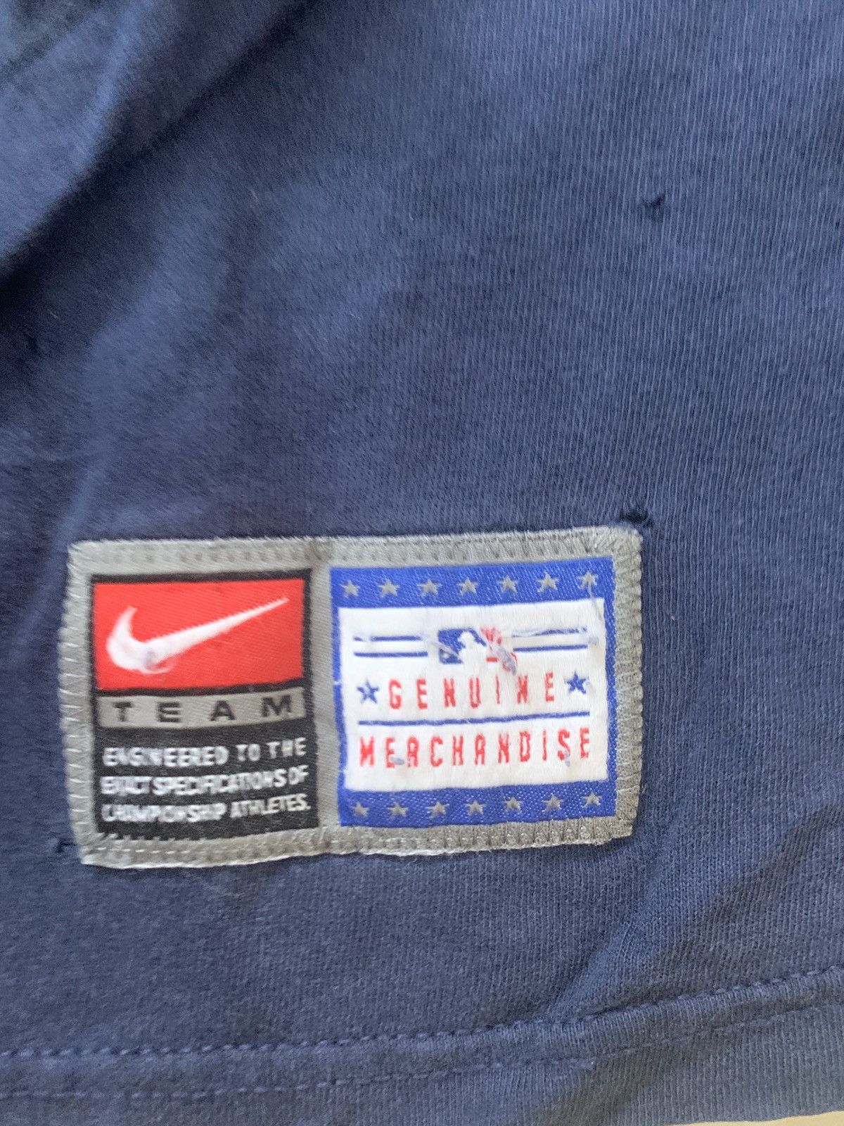 Nike twins vd19 Size US XL / EU 56 / 4 - 3 Thumbnail