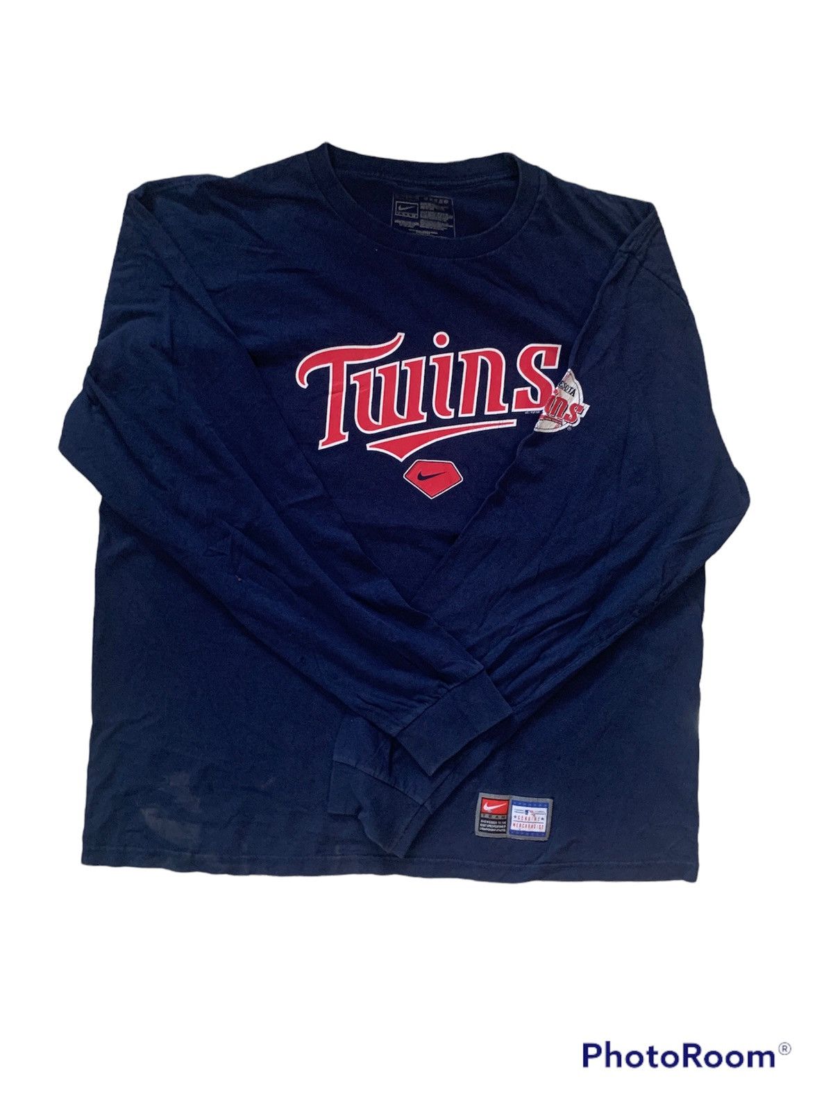 Nike twins vd19 Size US XL / EU 56 / 4 - 1 Thumbnail
