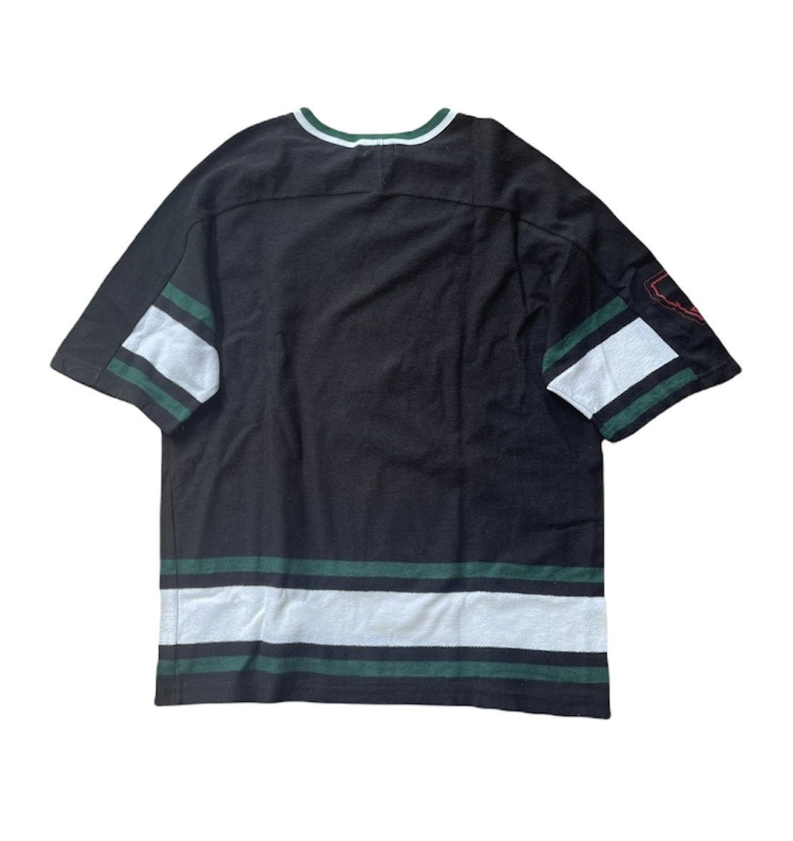 Guess Vintage 80s guess big logo Oversized tshirts Size US M / EU 48-50 / 2 - 4 Thumbnail