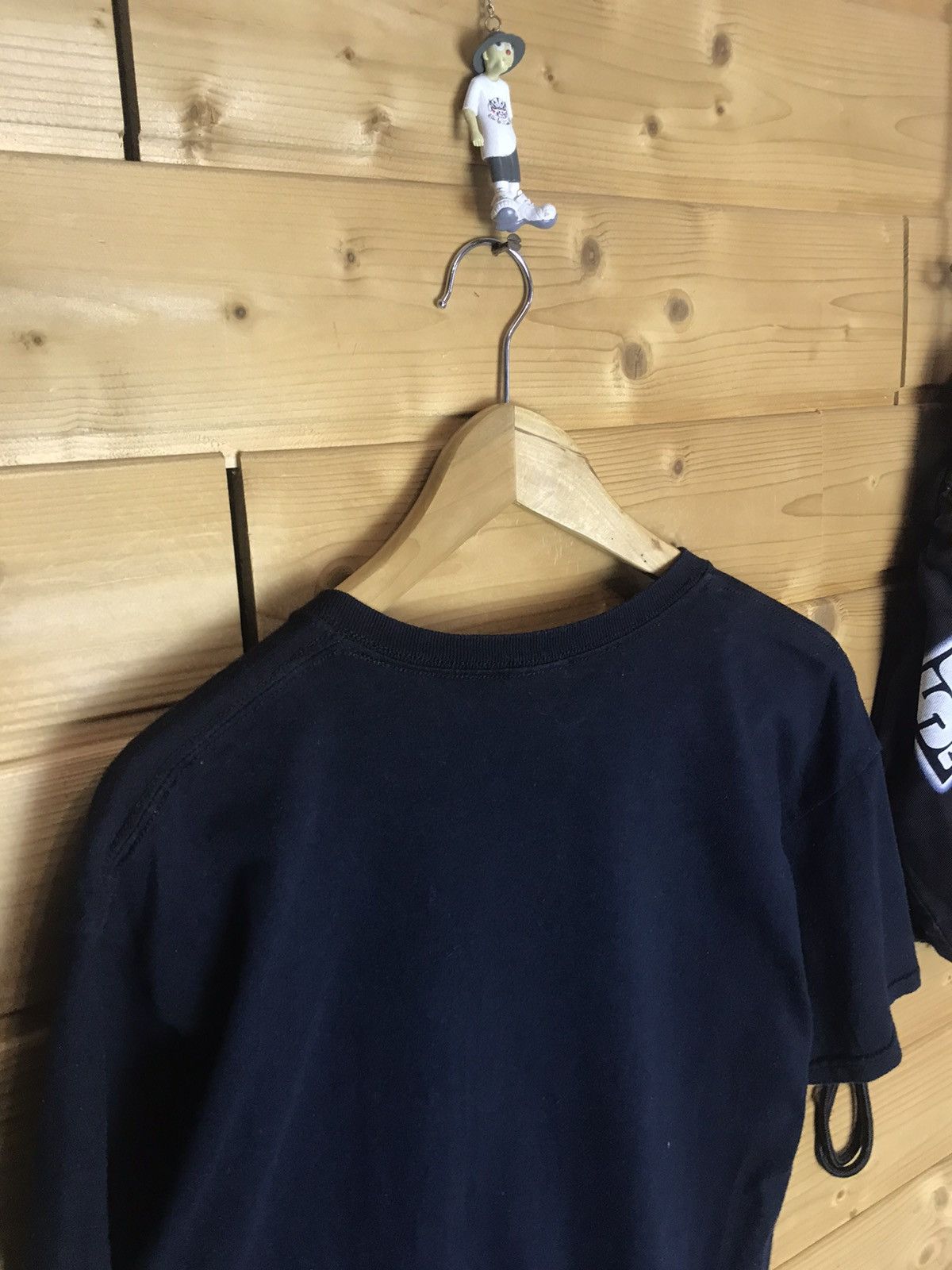 Vintage Twilight saga Jacob official t-shirt Size US M / EU 48-50 / 2 - 8 Thumbnail