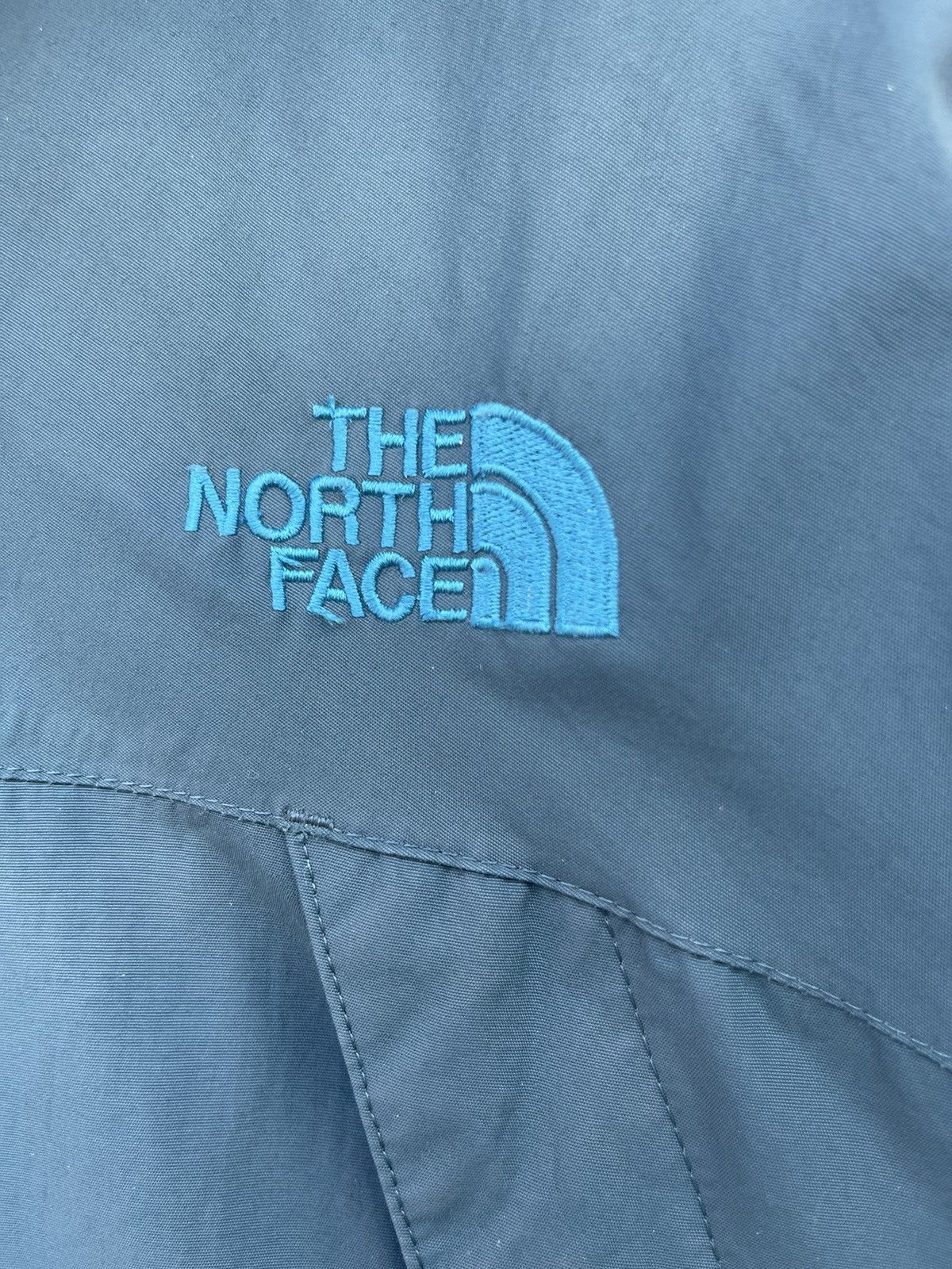 The North Face VINTAGE THE NORTH FACE HOODED JACKET Size US L / EU 52-54 / 3 - 8 Thumbnail