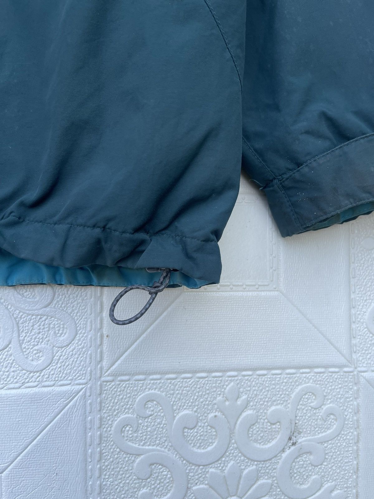 The North Face VINTAGE THE NORTH FACE HOODED JACKET Size US L / EU 52-54 / 3 - 10 Thumbnail