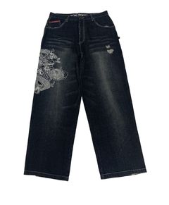 Men's Dogtown Denim | Grailed