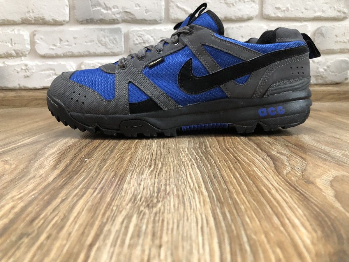 rongbuk nike