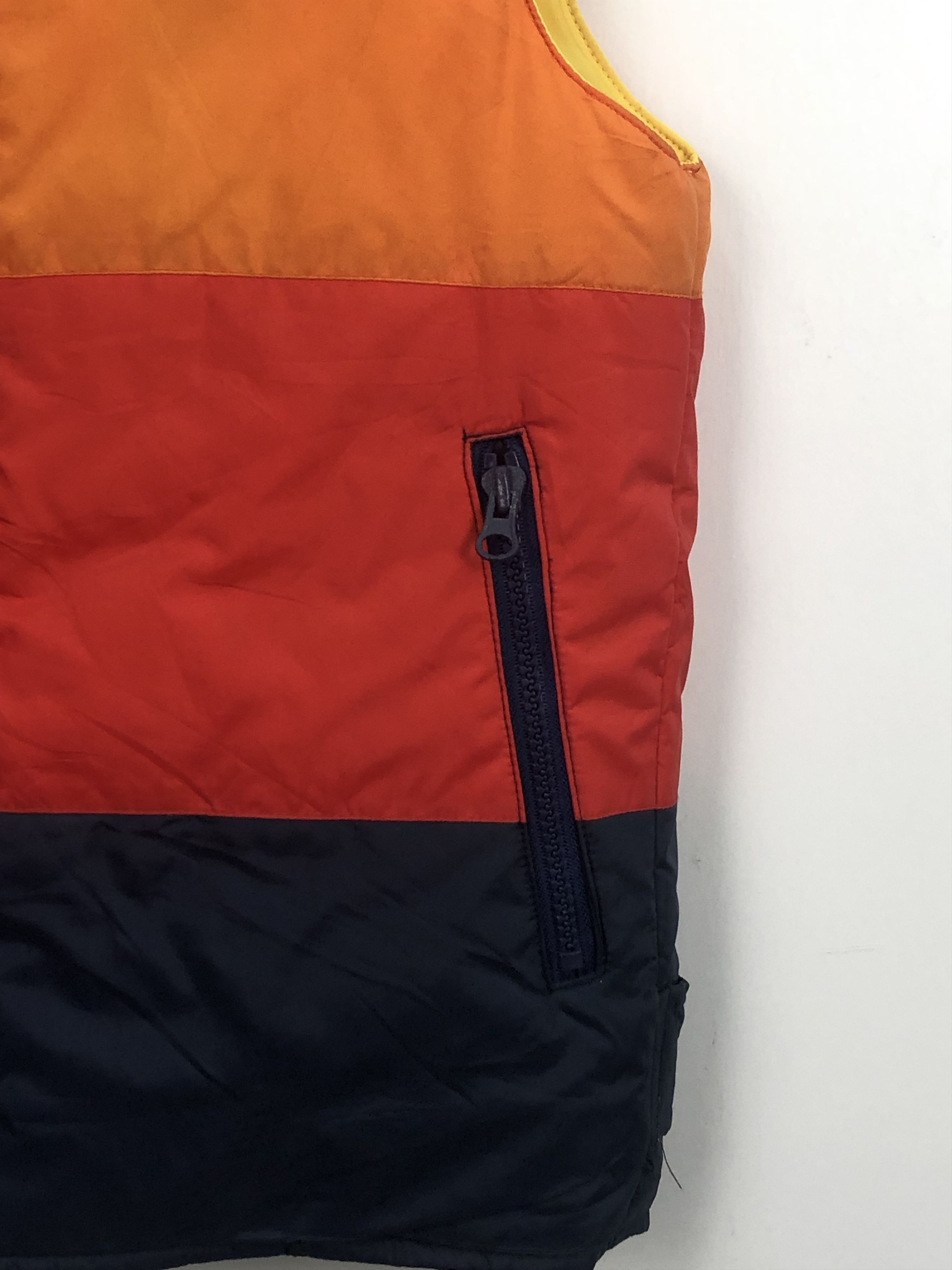 Japanese Brand Vintage Japanese Brand Puffer Jacket J0281 Size US M / EU 48-50 / 2 - 6 Thumbnail
