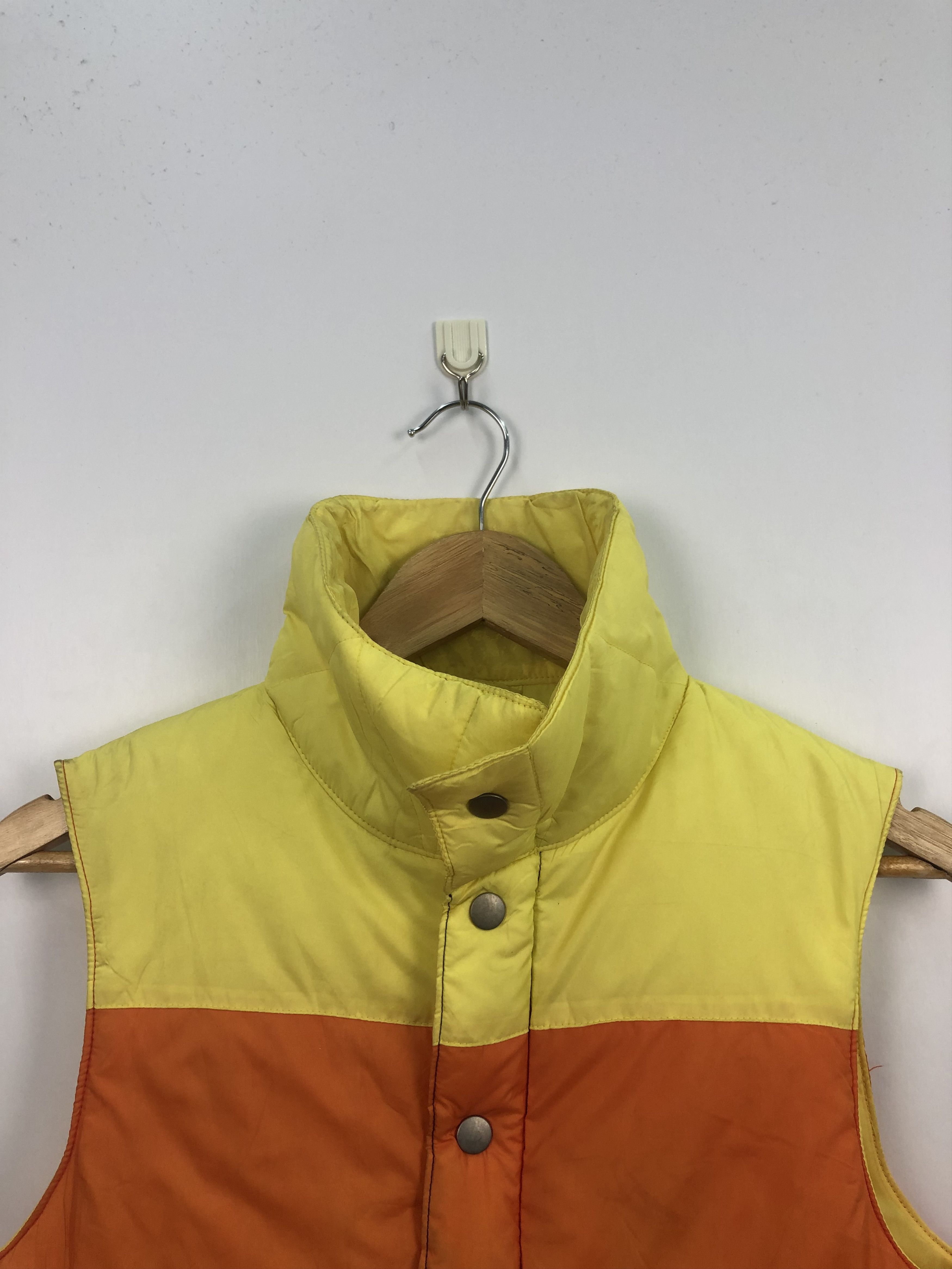Japanese Brand Vintage Japanese Brand Puffer Jacket J0281 Size US M / EU 48-50 / 2 - 2 Thumbnail