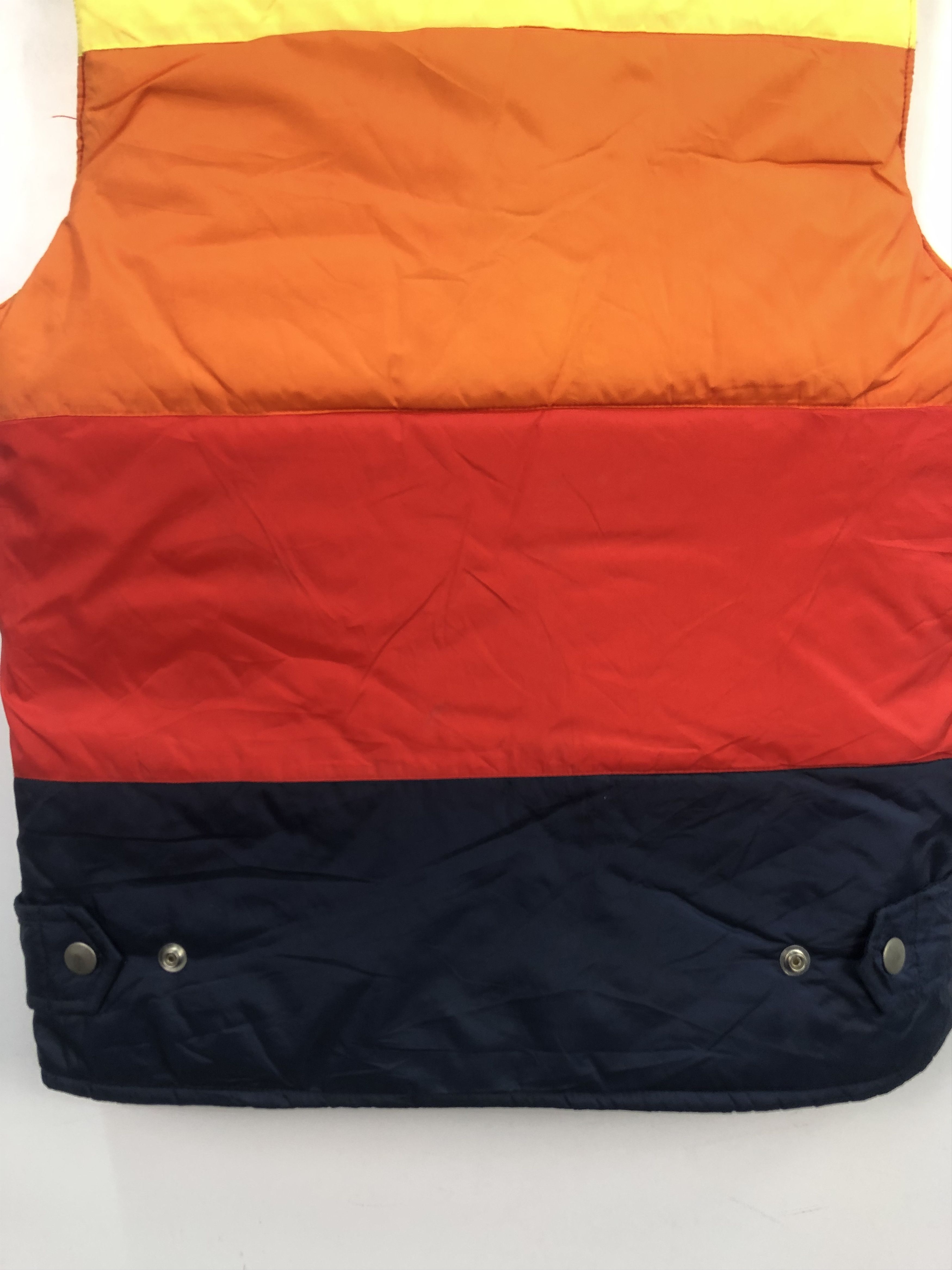 Japanese Brand Vintage Japanese Brand Puffer Jacket J0281 Size US M / EU 48-50 / 2 - 10 Thumbnail