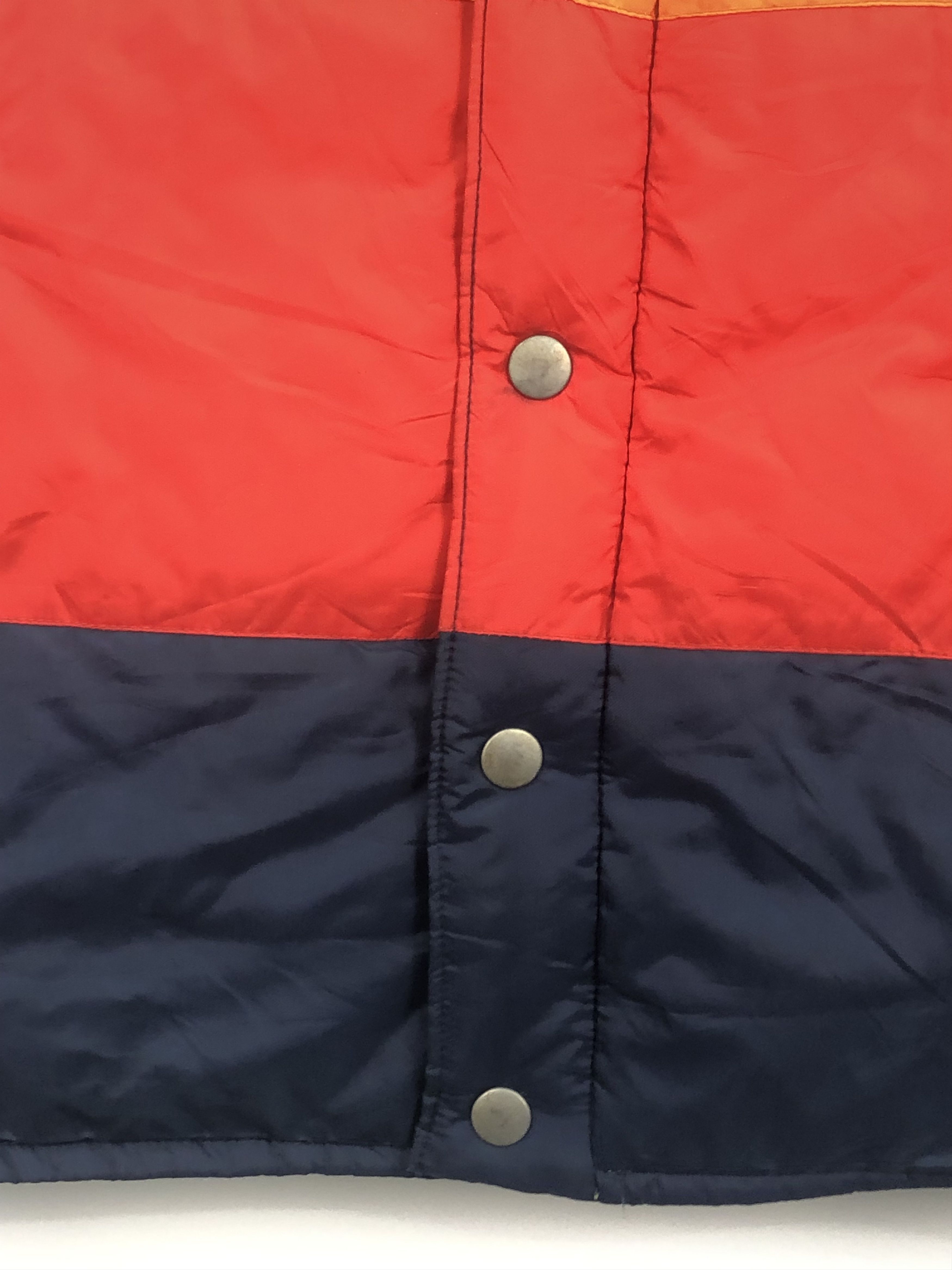 Japanese Brand Vintage Japanese Brand Puffer Jacket J0281 Size US M / EU 48-50 / 2 - 7 Thumbnail