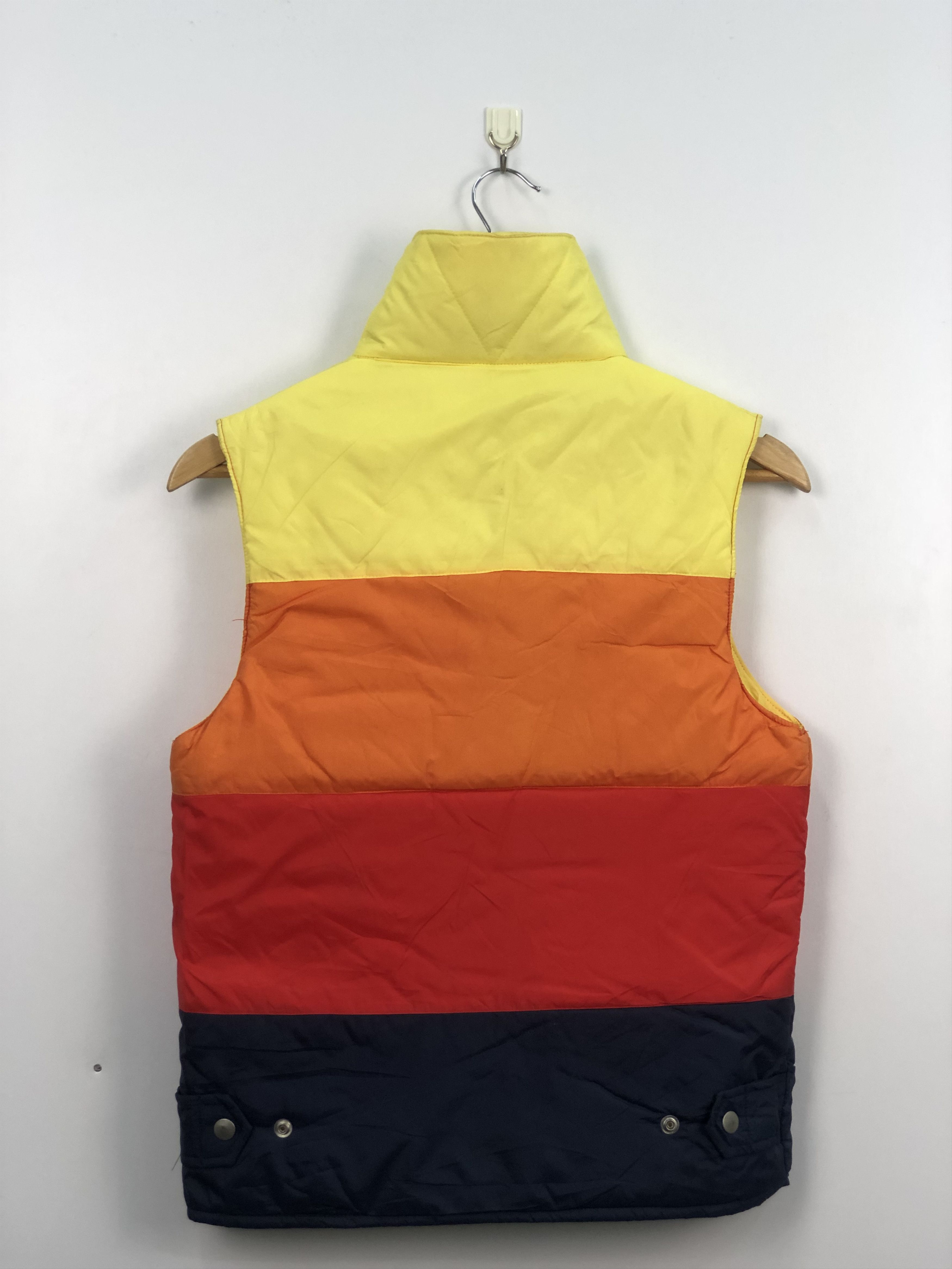Japanese Brand Vintage Japanese Brand Puffer Jacket J0281 Size US M / EU 48-50 / 2 - 3 Thumbnail