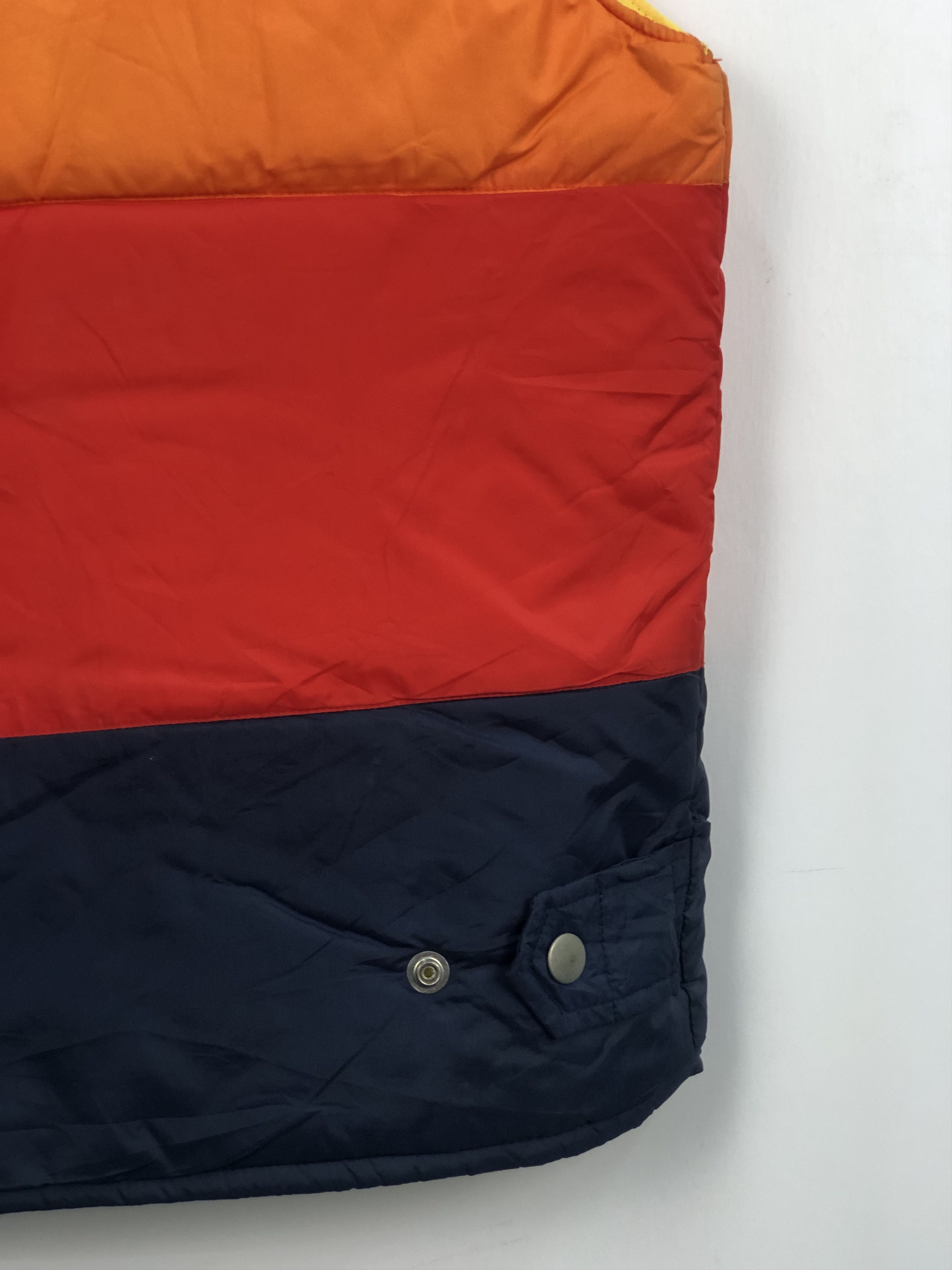 Japanese Brand Vintage Japanese Brand Puffer Jacket J0281 Size US M / EU 48-50 / 2 - 9 Thumbnail