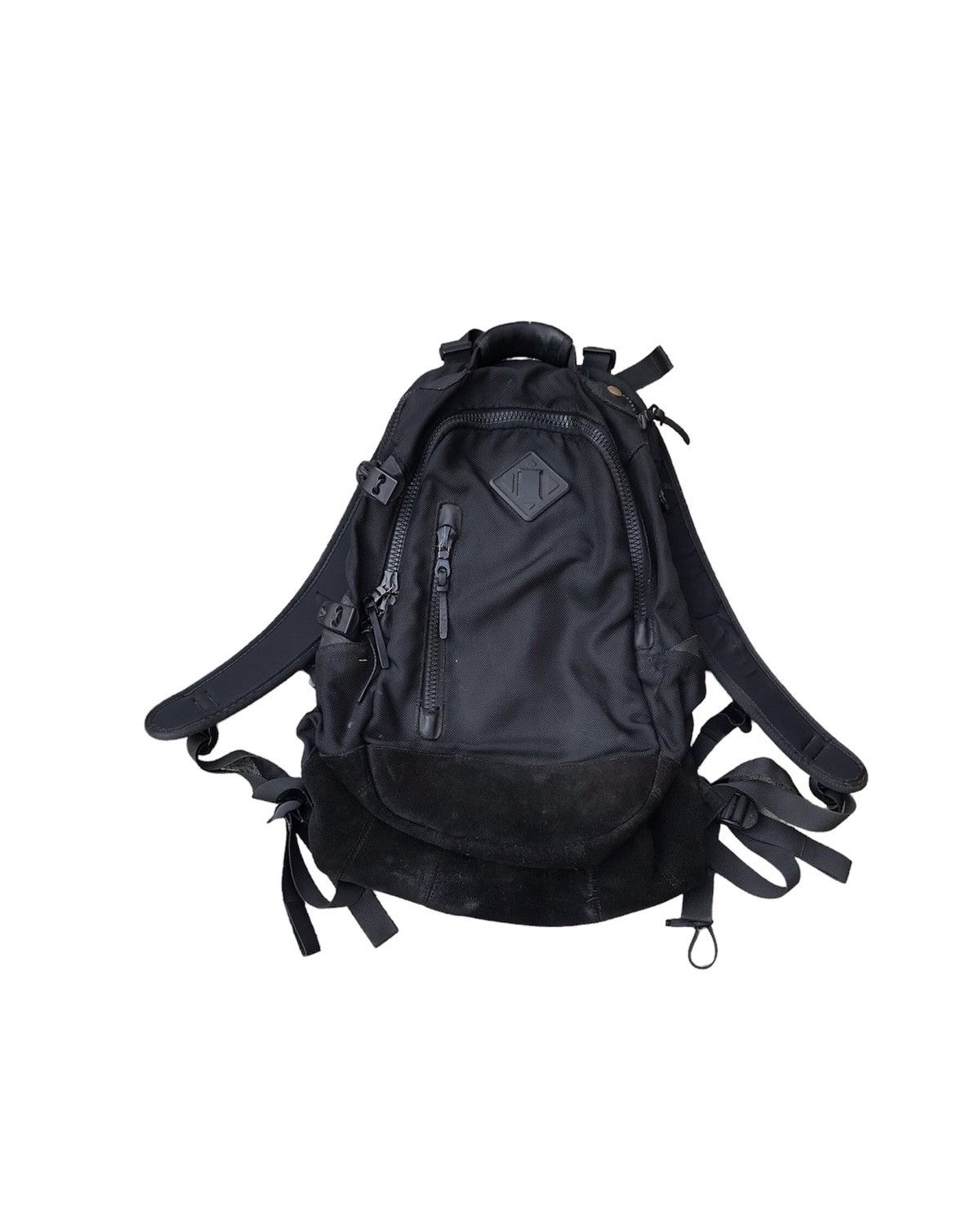 Visvim Visvim Ballistic 20L Backpack | Grailed
