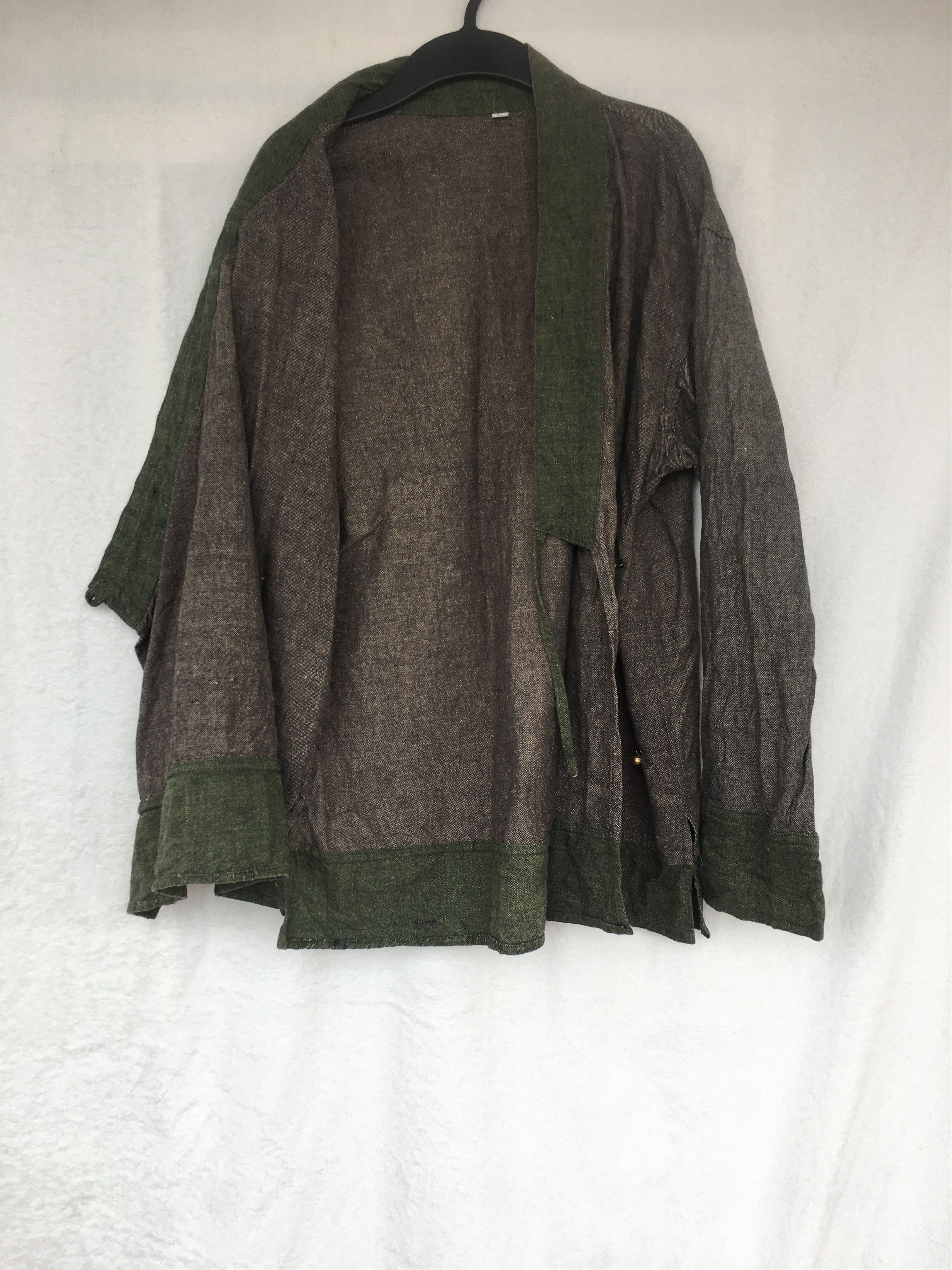 Japanese Brand 80s kimono Size US M / EU 48-50 / 2 - 2 Thumbnail