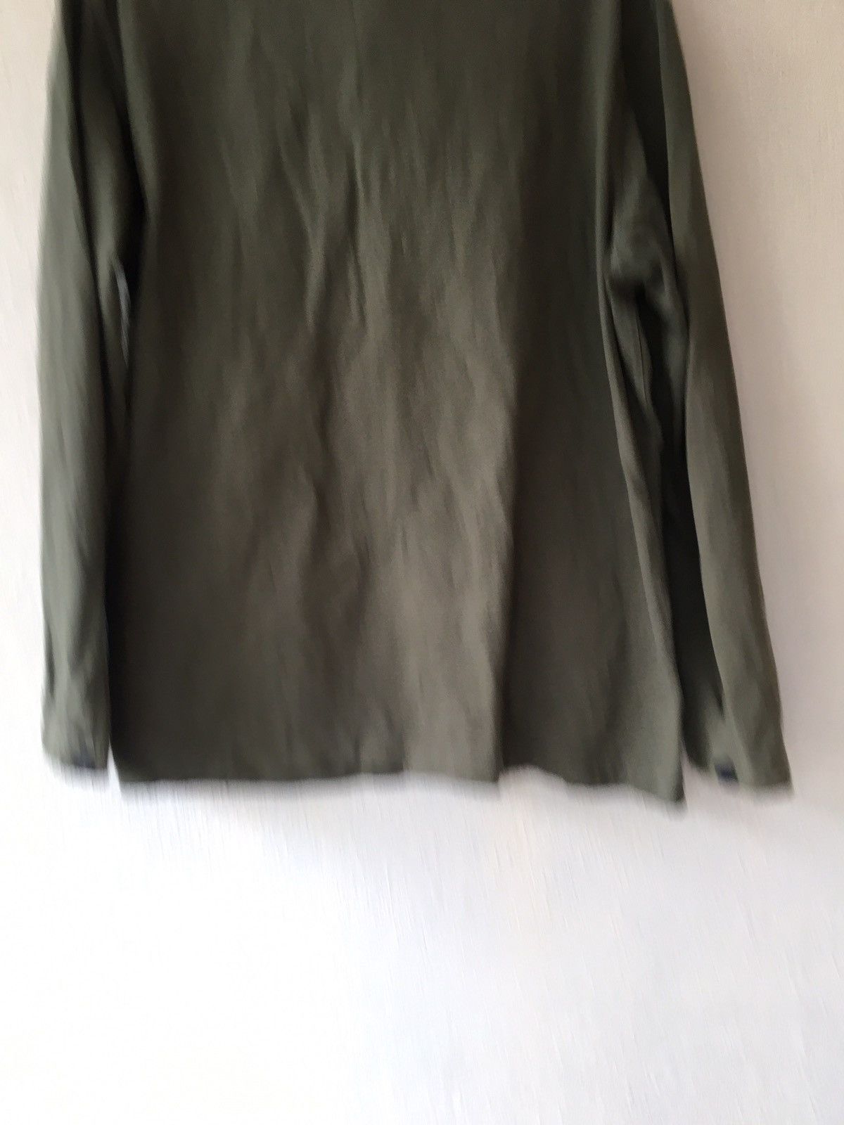 Uniqlo cotton jacket Size US L / EU 52-54 / 3 - 3 Thumbnail