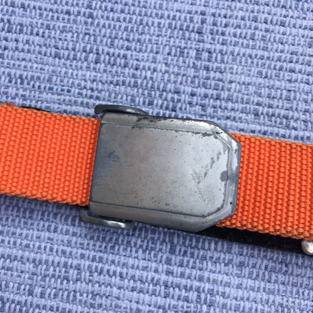 Diesel vintage diesel belt Size ONE SIZE - 3 Thumbnail