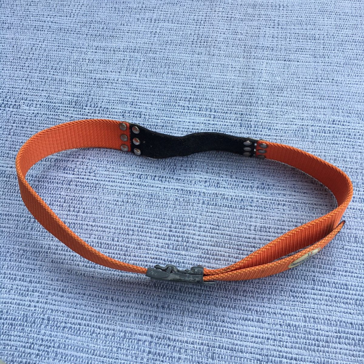 Diesel vintage diesel belt Size ONE SIZE - 5 Thumbnail