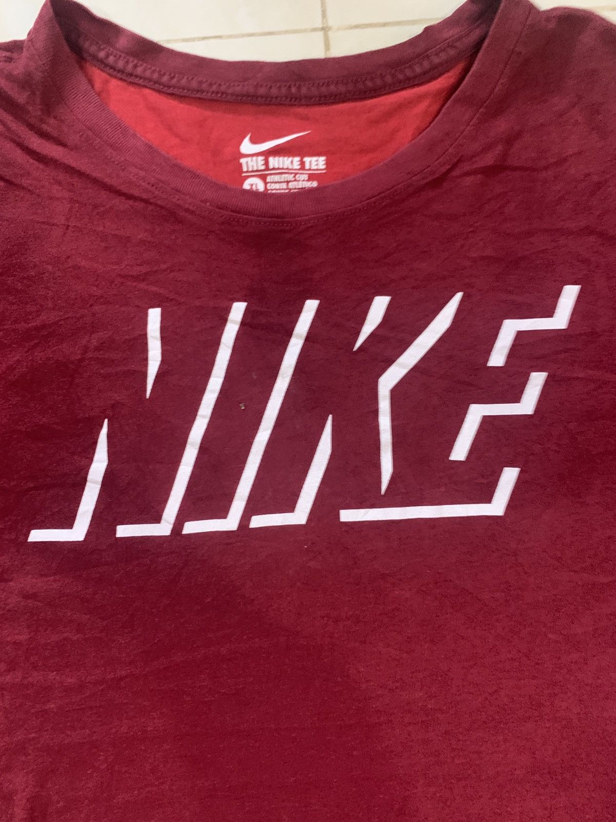 Nike nike vd19 Size US XL / EU 56 / 4 - 2 Thumbnail
