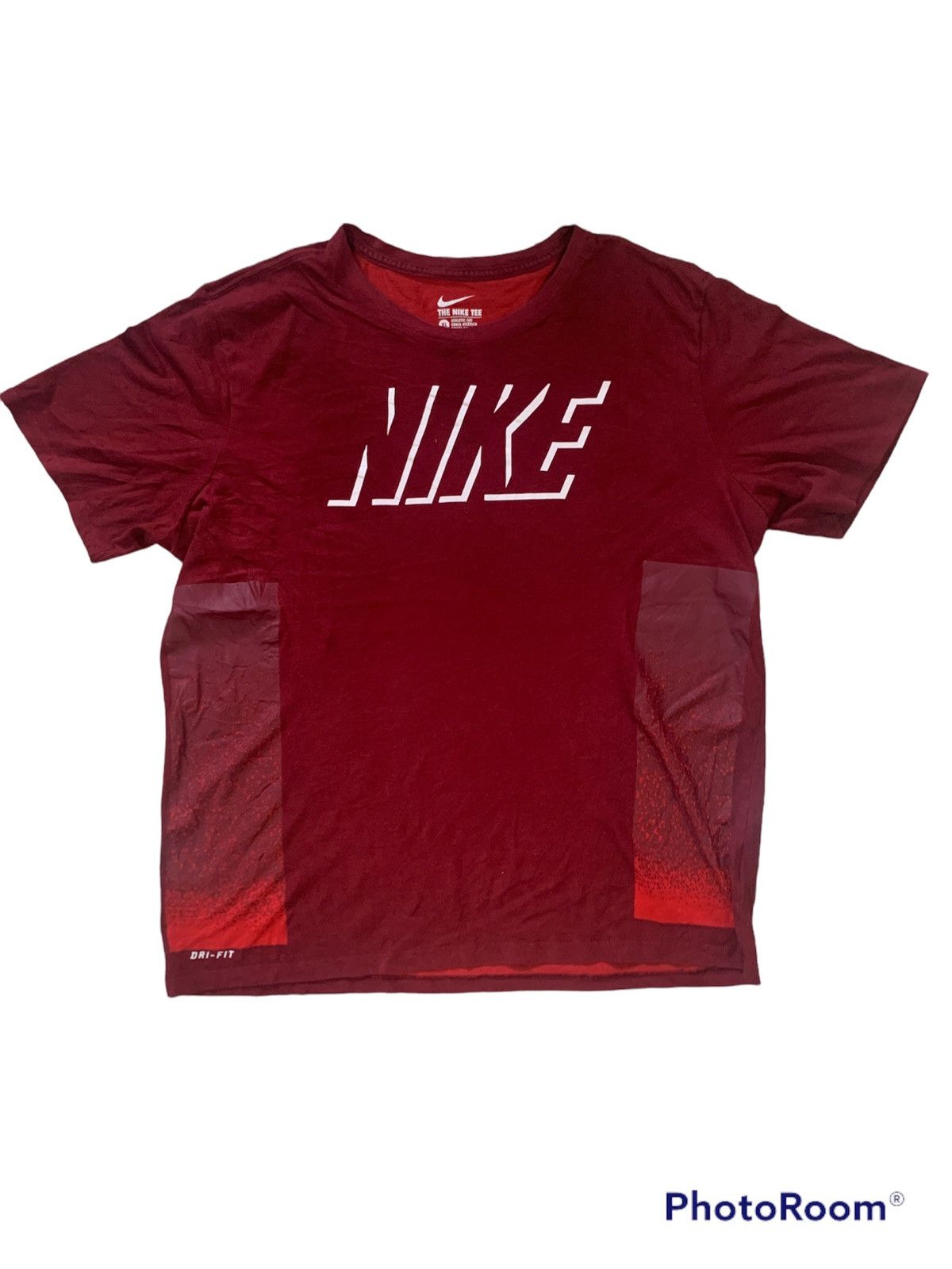 Nike nike vd19 Size US XL / EU 56 / 4 - 1 Thumbnail