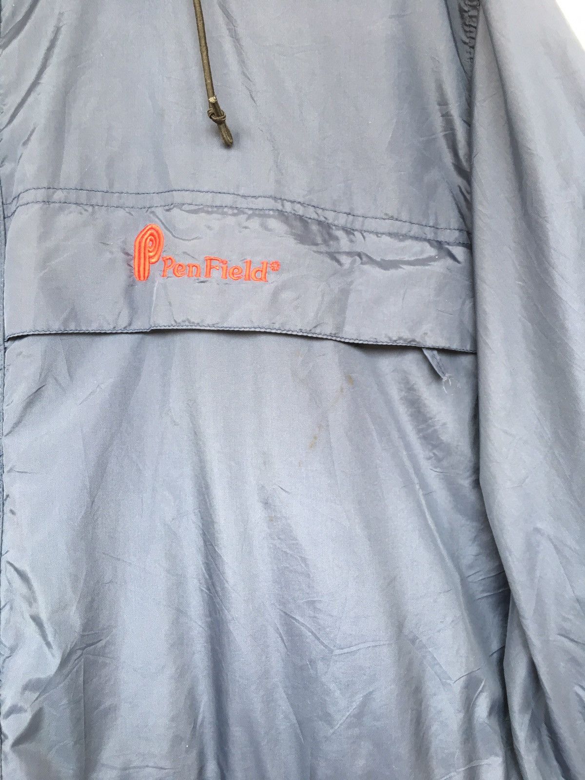 Penfield vintage penfield light jacket Size US L / EU 52-54 / 3 - 10 Thumbnail