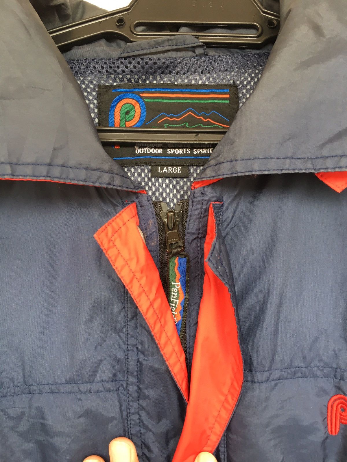 Penfield vintage penfield light jacket Size US L / EU 52-54 / 3 - 9 Thumbnail