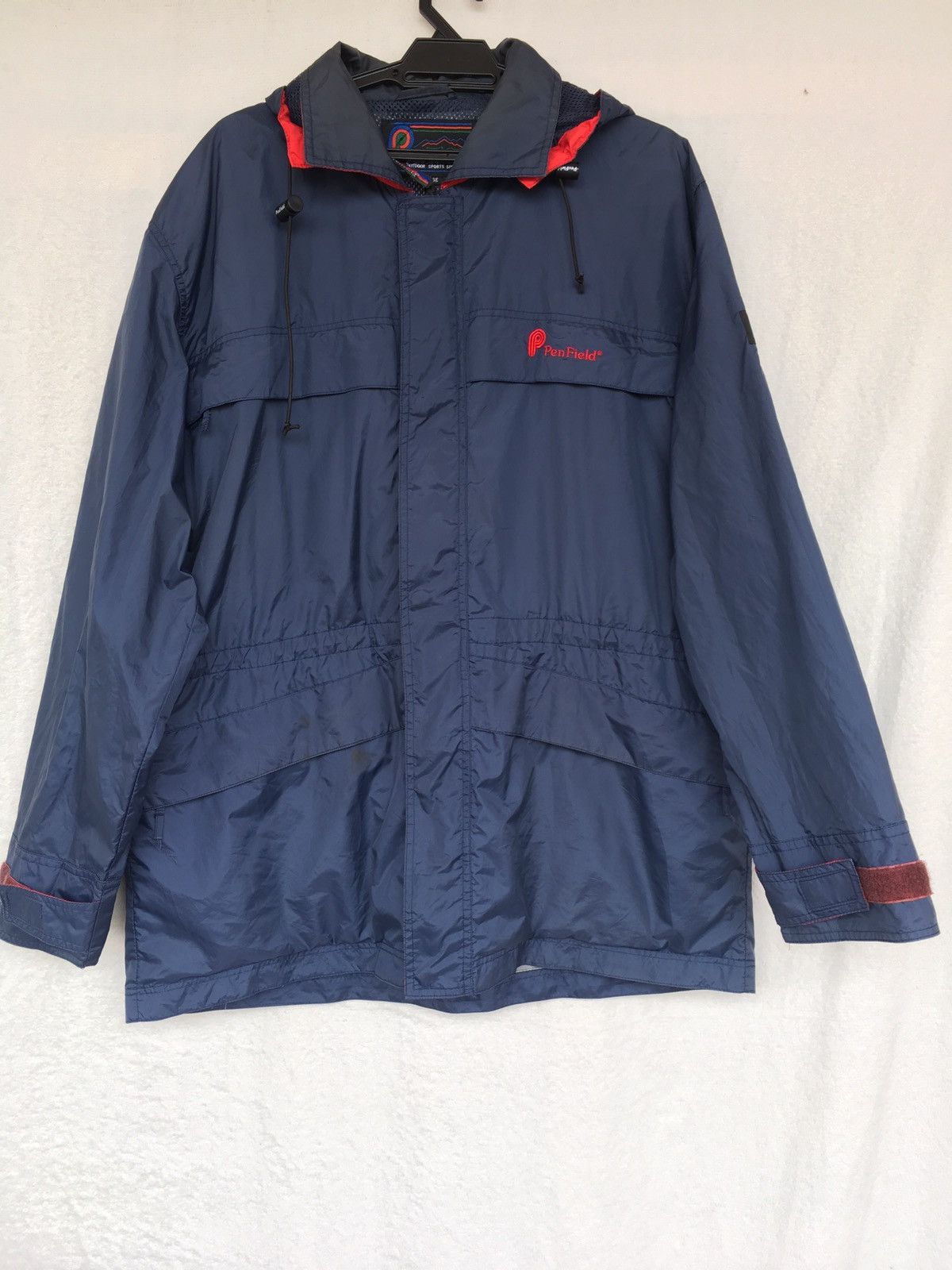 Penfield vintage penfield light jacket Size US L / EU 52-54 / 3 - 8 Thumbnail