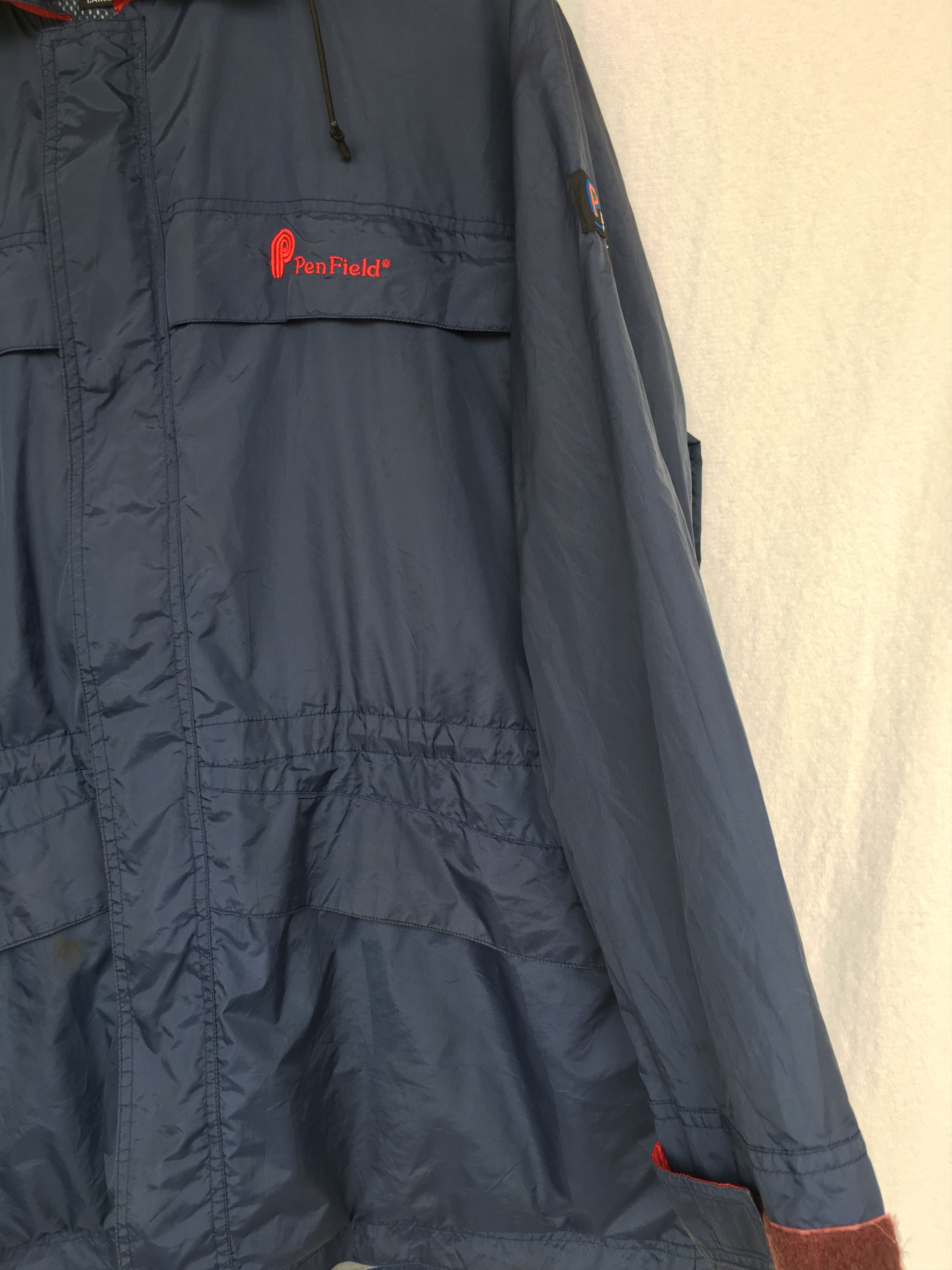Penfield vintage penfield light jacket Size US L / EU 52-54 / 3 - 1 Thumbnail