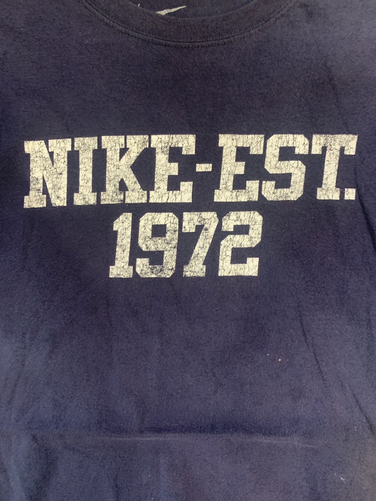 Nike Nike-est vd19 Size US M / EU 48-50 / 2 - 2 Thumbnail