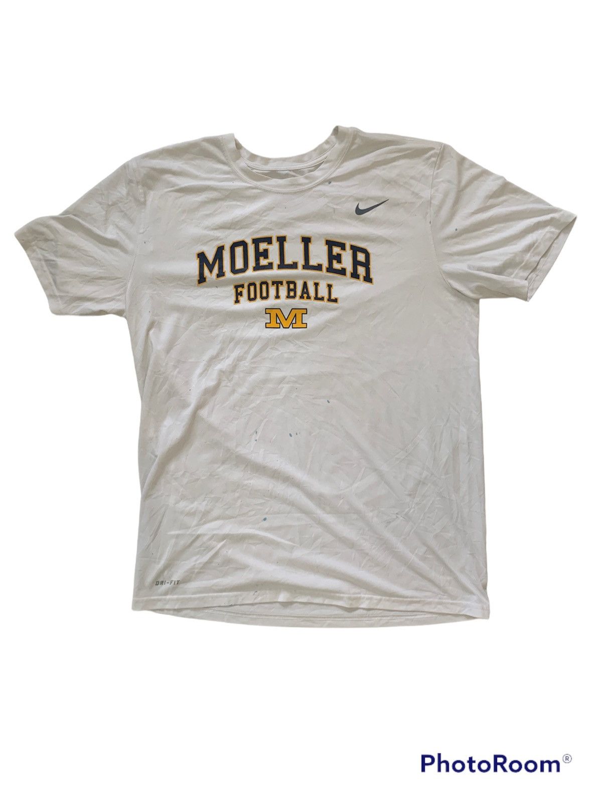 Nike modeller football vd19 Size US L / EU 52-54 / 3 - 1 Thumbnail