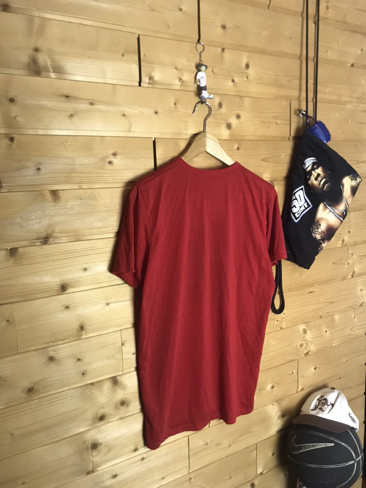 Anime Persona 5 insert coin t-shirt Size US L / EU 52-54 / 3 - 8 Thumbnail