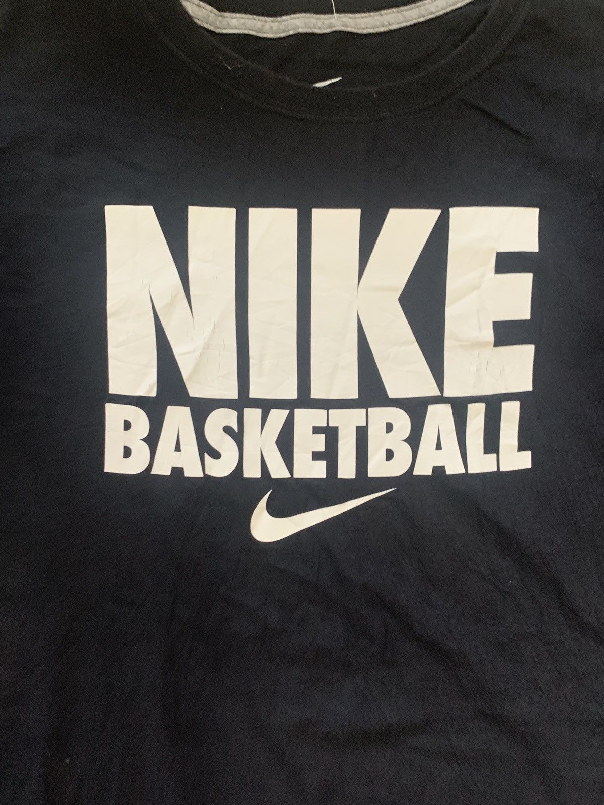 Nike Nike basketball vd19 Size US XXL / EU 58 / 5 - 2 Thumbnail
