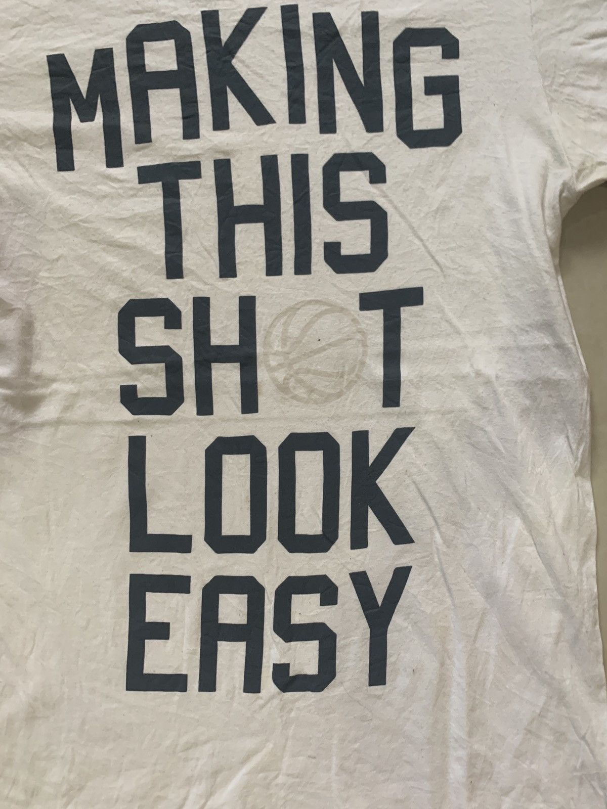 Nike Making this shot vd19 Size US M / EU 48-50 / 2 - 2 Thumbnail