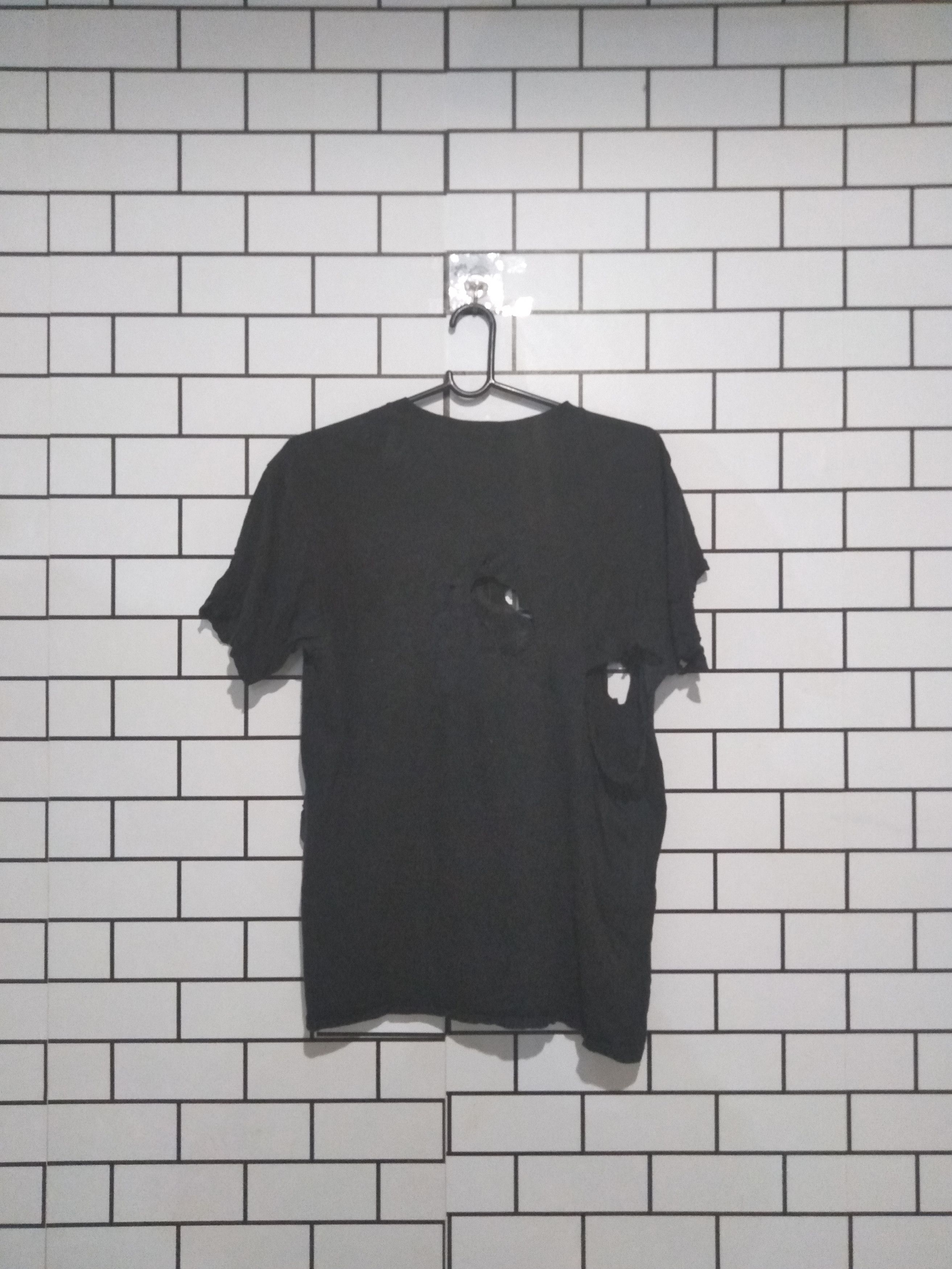 Band Tees my chemical romance Size US L / EU 52-54 / 3 - 3 Thumbnail