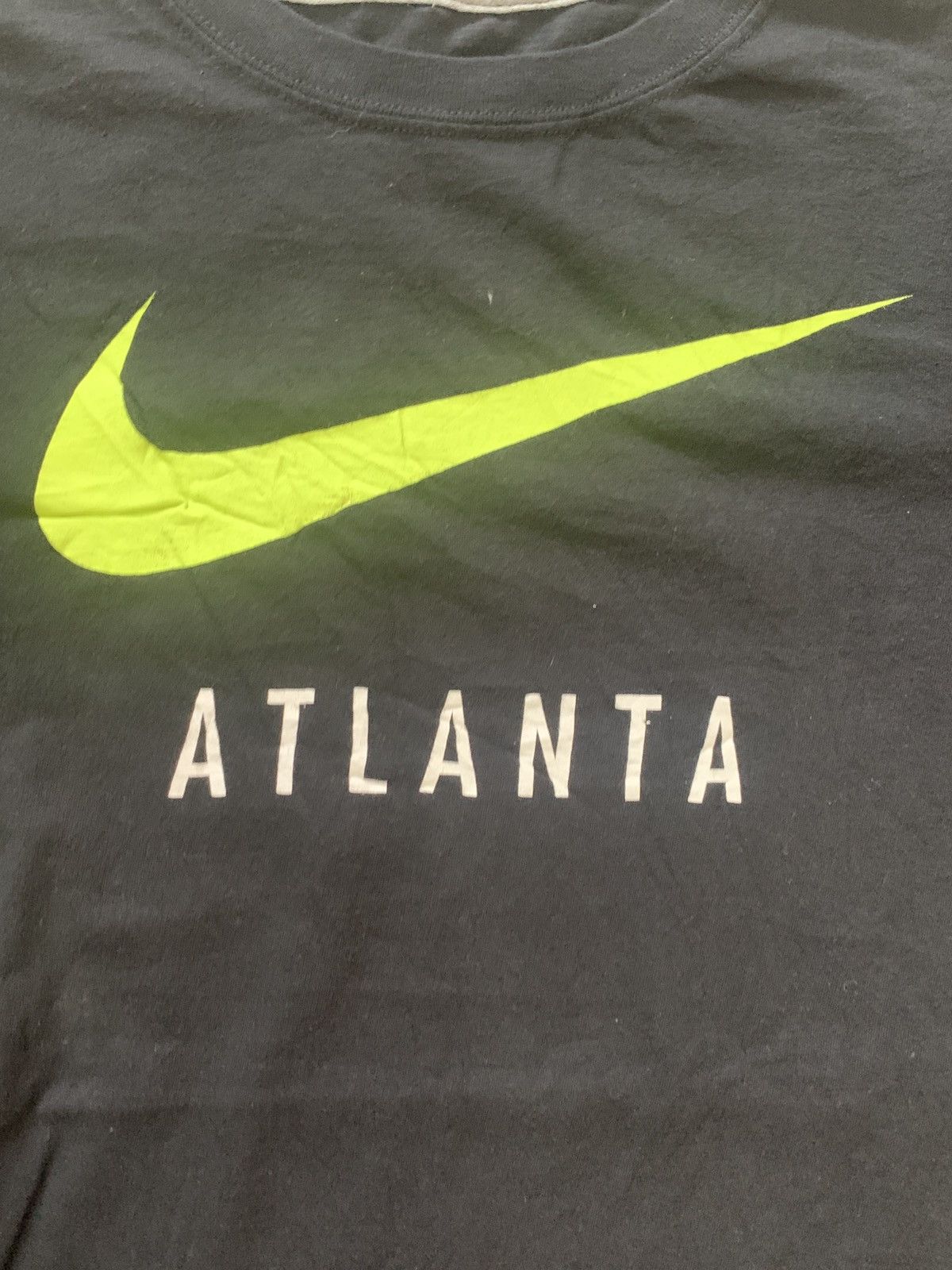 Nike Atlanta vd19 Size US L / EU 52-54 / 3 - 2 Thumbnail