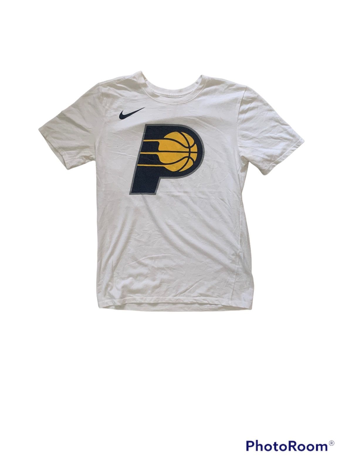 image of Nike P Vd19 in White, Men's (Size Medium)