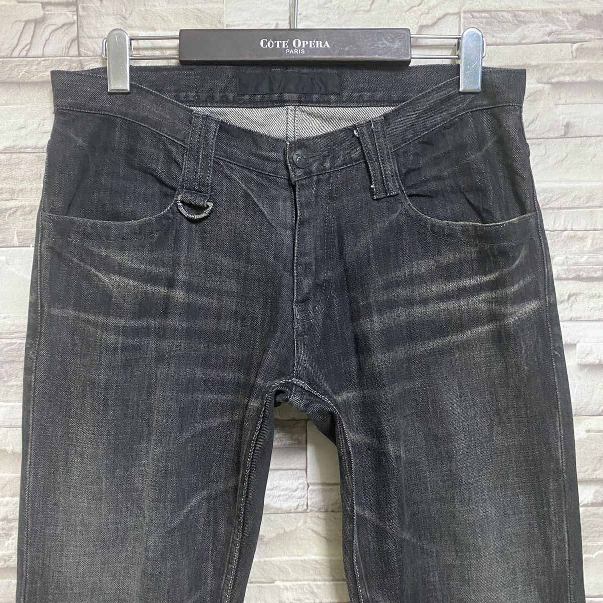 roarguns Roarguns Denim Flare Jeans Size US 31 - 5 Thumbnail