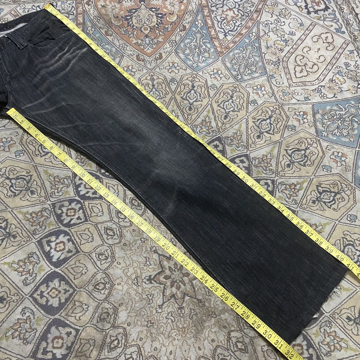 roarguns Roarguns Denim Flare Jeans Size US 31 - 22 Thumbnail