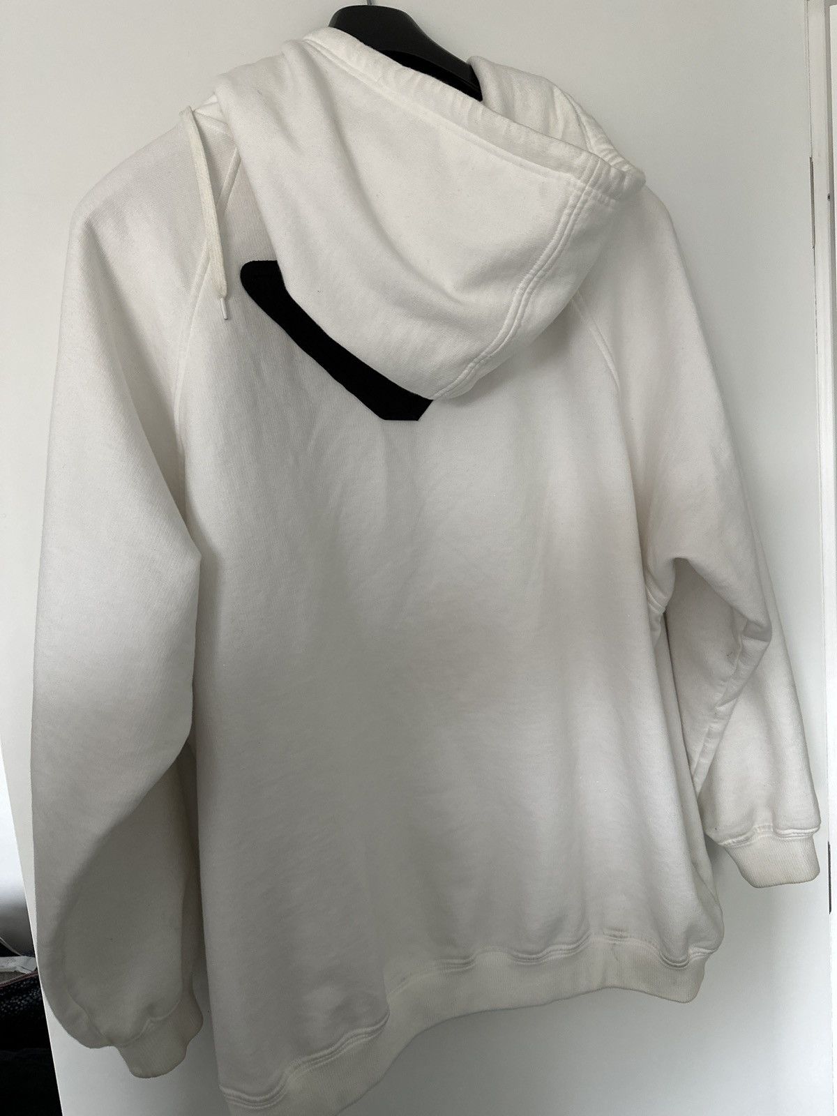 Prada × Raf Simons Prada Raf Simons SS21 Hoodie Signaux Size US L / EU 52-54 / 3 - 7 Thumbnail