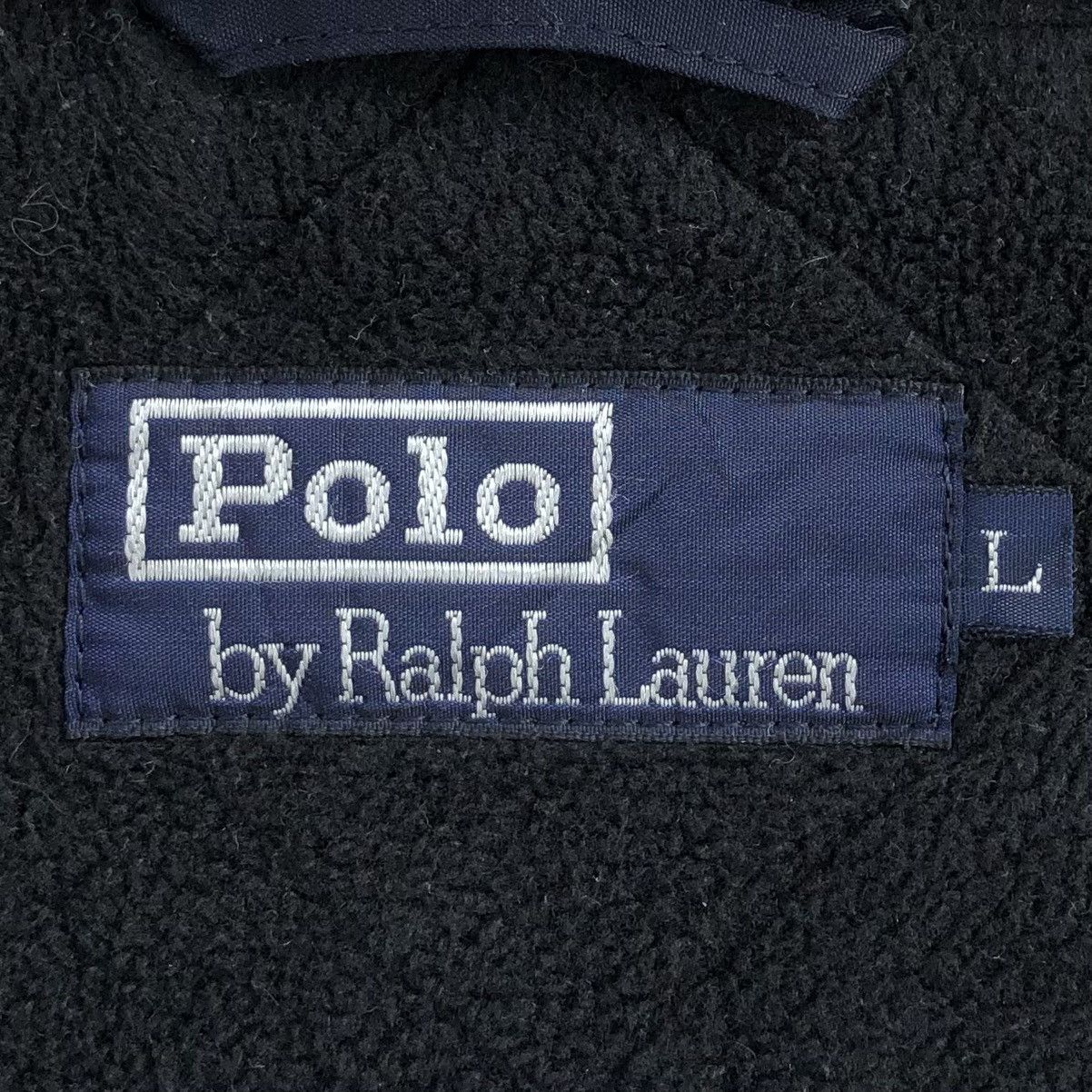 Polo Ralph Lauren Polo by Ralph Lauren Jacket With Embroidery Logo Size US L / EU 52-54 / 3 - 14 Thumbnail