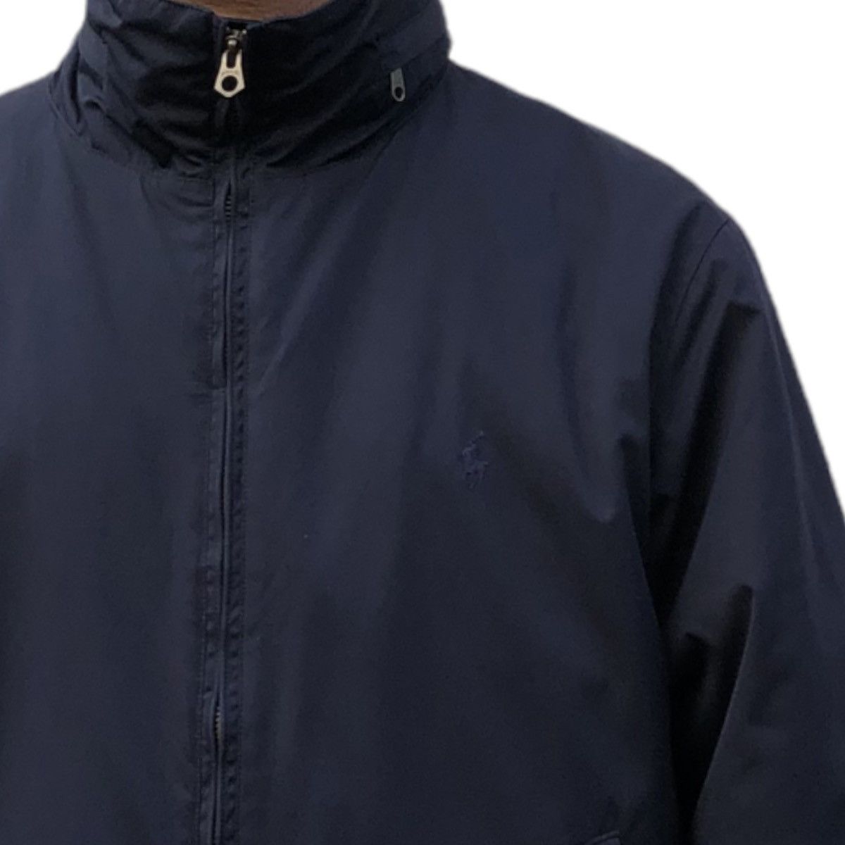 Polo Ralph Lauren Polo by Ralph Lauren Jacket With Embroidery Logo Size US L / EU 52-54 / 3 - 4 Thumbnail