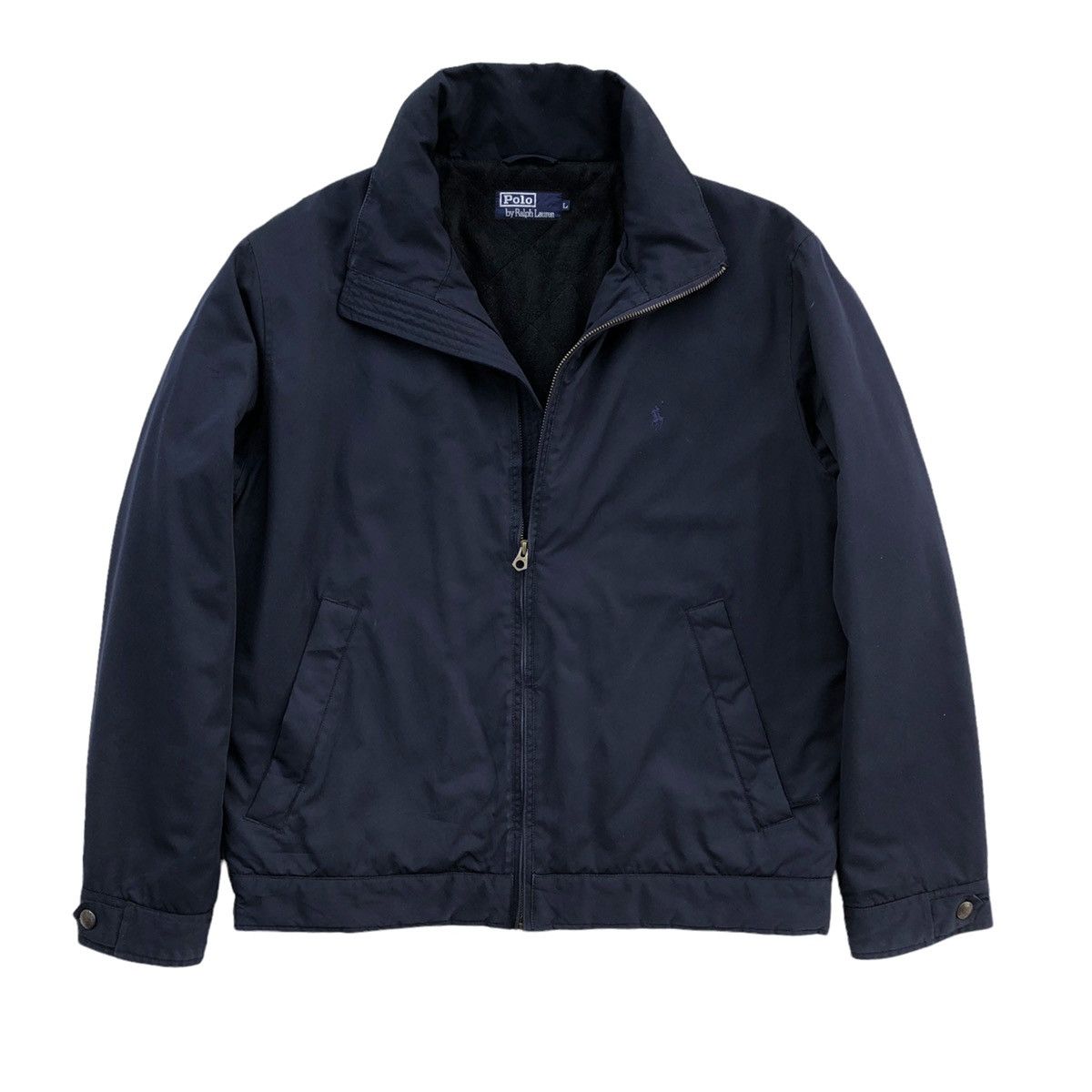 Polo Ralph Lauren Polo by Ralph Lauren Jacket With Embroidery Logo Size US L / EU 52-54 / 3 - 7 Thumbnail