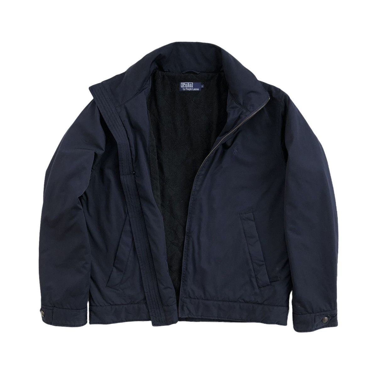 Polo Ralph Lauren Polo by Ralph Lauren Jacket With Embroidery Logo Size US L / EU 52-54 / 3 - 9 Thumbnail