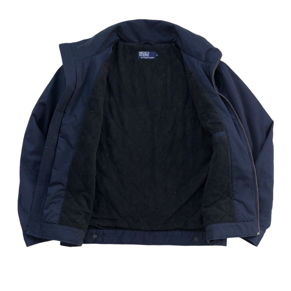 Polo Ralph Lauren Polo by Ralph Lauren Jacket With Embroidery Logo Size US L / EU 52-54 / 3 - 10 Thumbnail