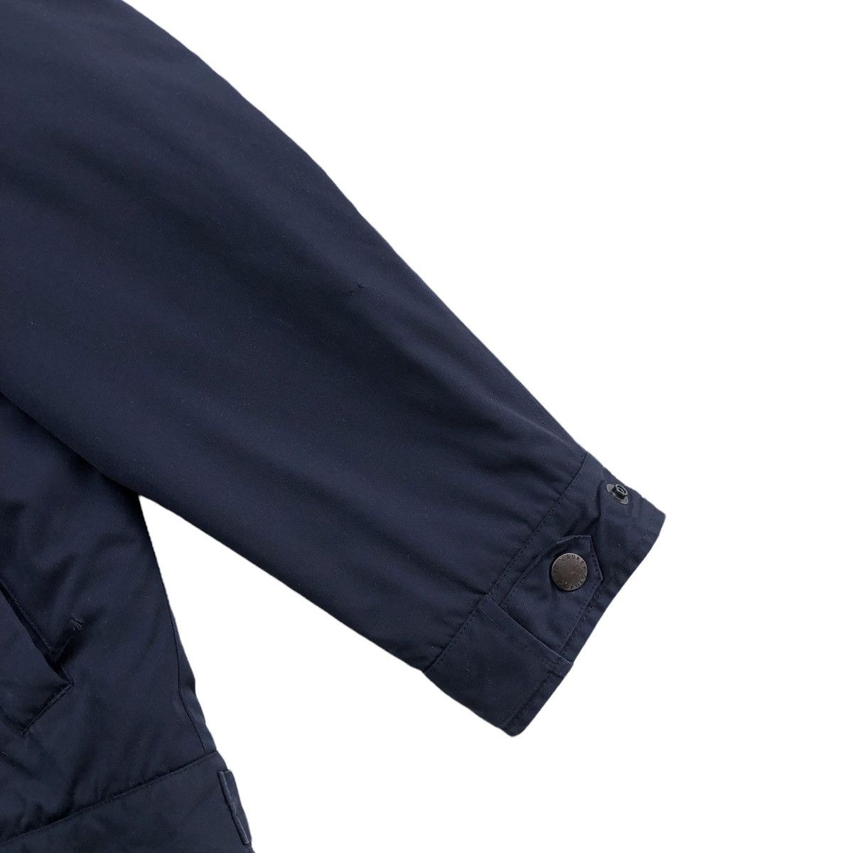 Polo Ralph Lauren Polo by Ralph Lauren Jacket With Embroidery Logo Size US L / EU 52-54 / 3 - 17 Thumbnail
