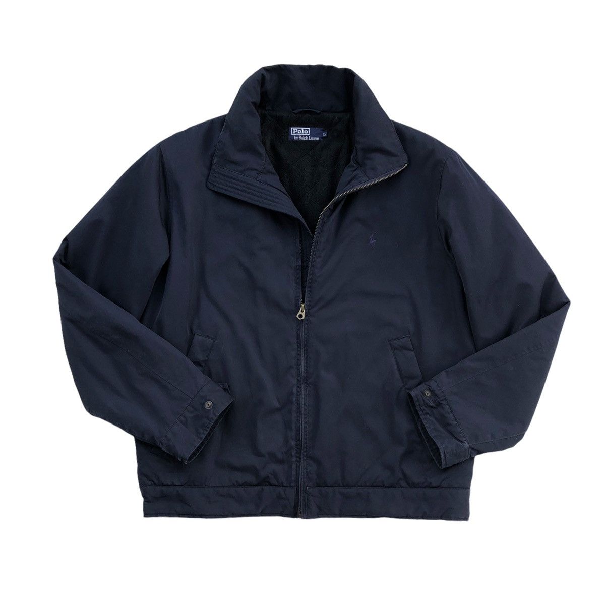 Polo Ralph Lauren Polo by Ralph Lauren Jacket With Embroidery Logo Size US L / EU 52-54 / 3 - 8 Thumbnail