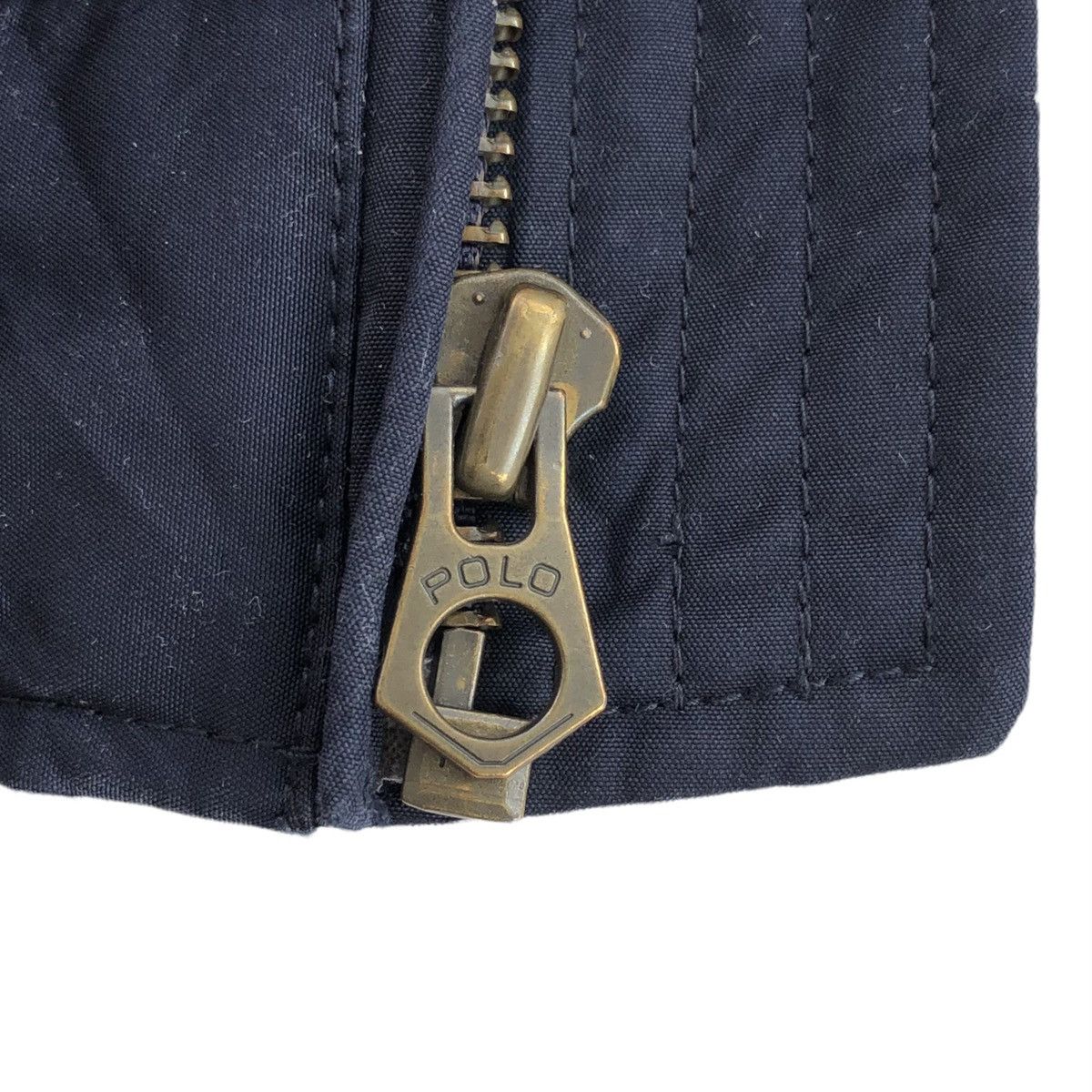 Polo Ralph Lauren Polo by Ralph Lauren Jacket With Embroidery Logo Size US L / EU 52-54 / 3 - 15 Thumbnail